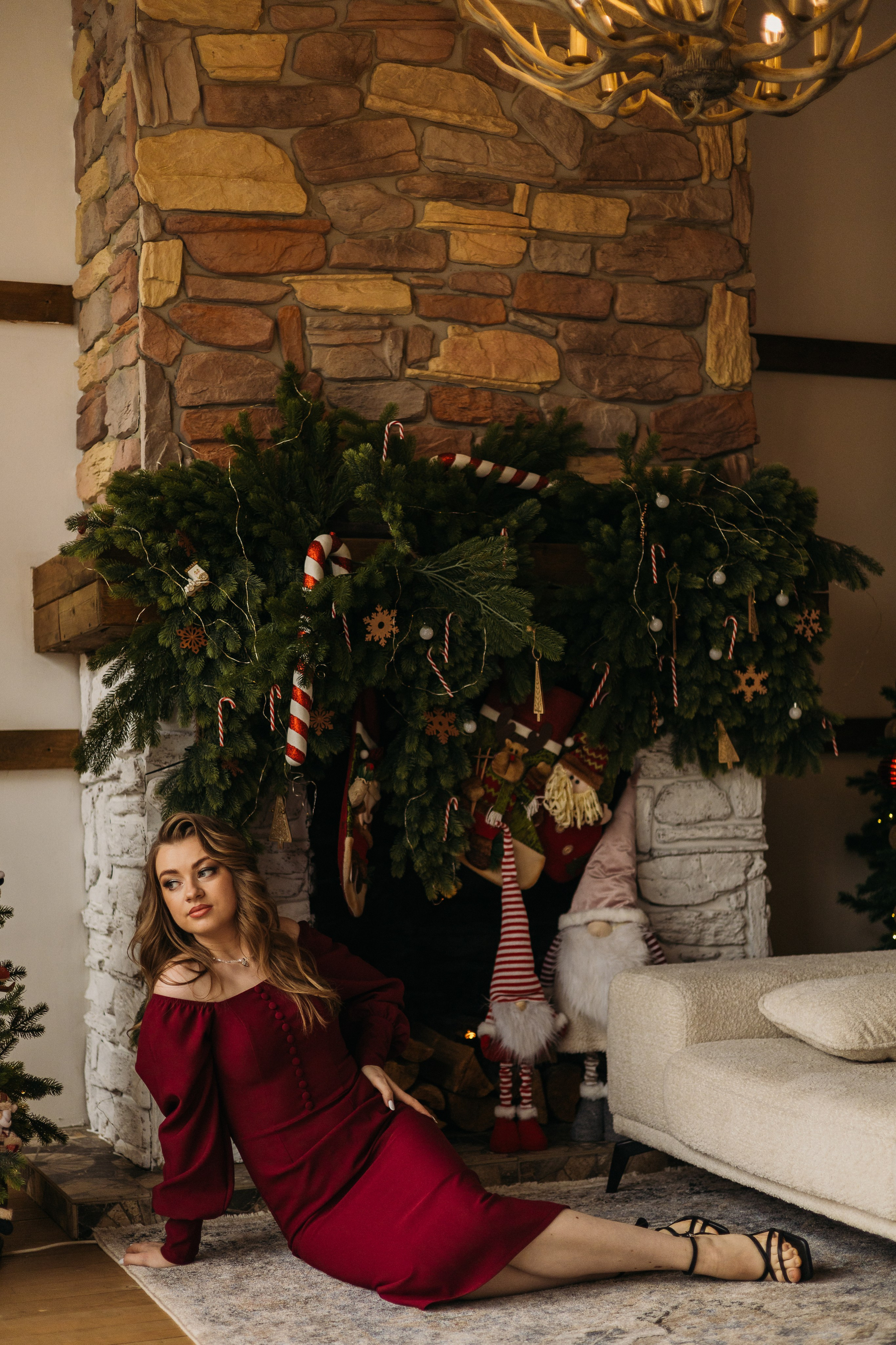 Маленькая история одной семьи♡. Фотограф в г. Чита