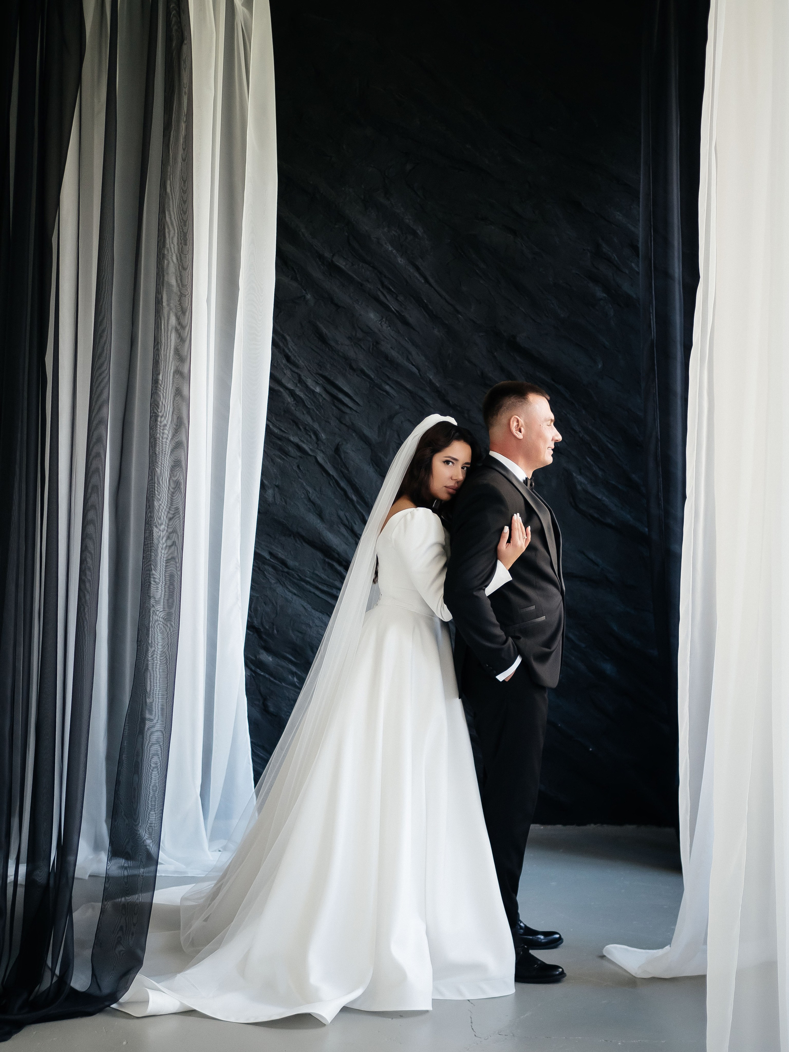 Евгения&Михаил. Ekaterina_ufimtseva_