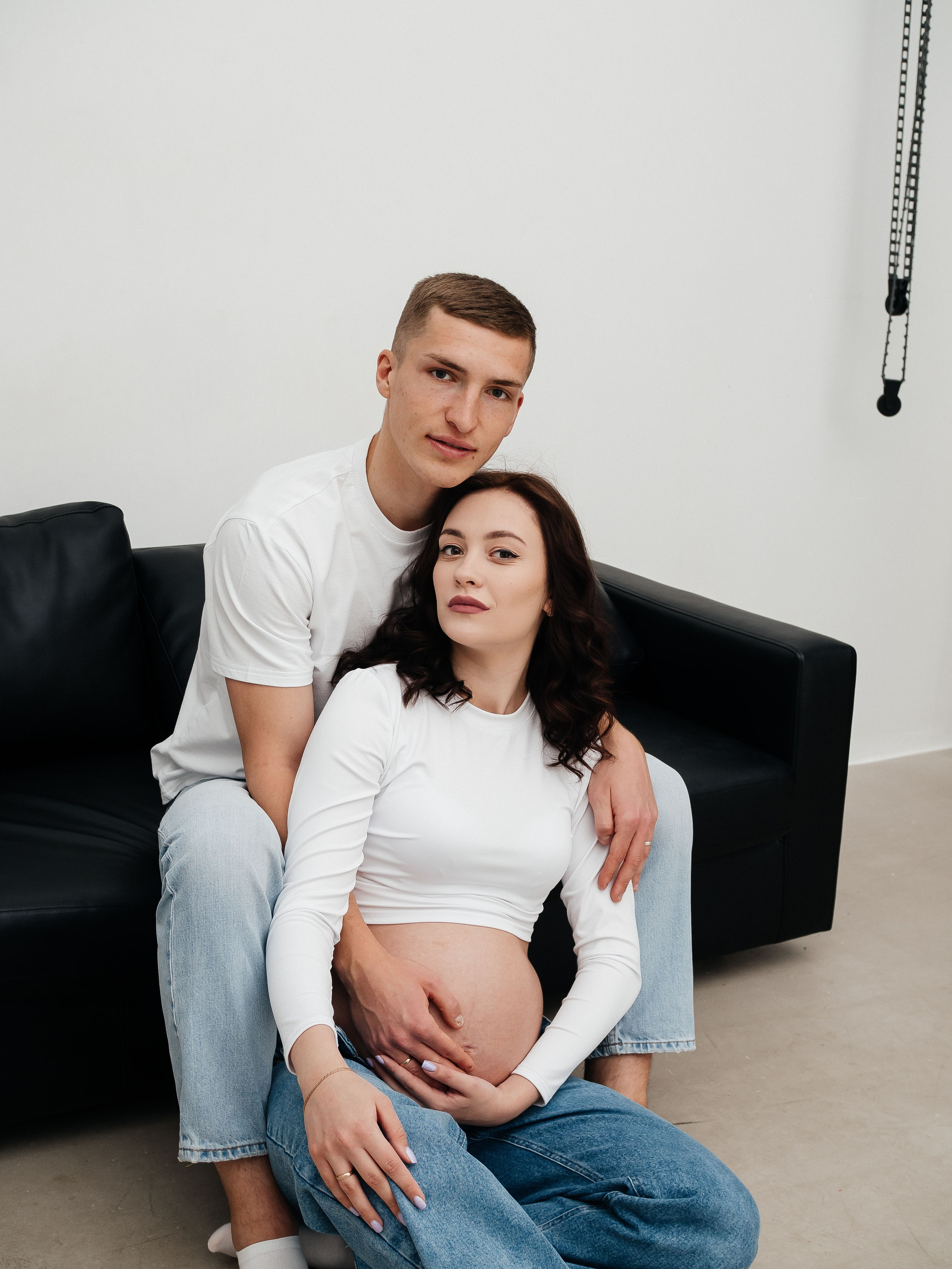 Дарья и Александр. Ekaterina_ufimtseva_