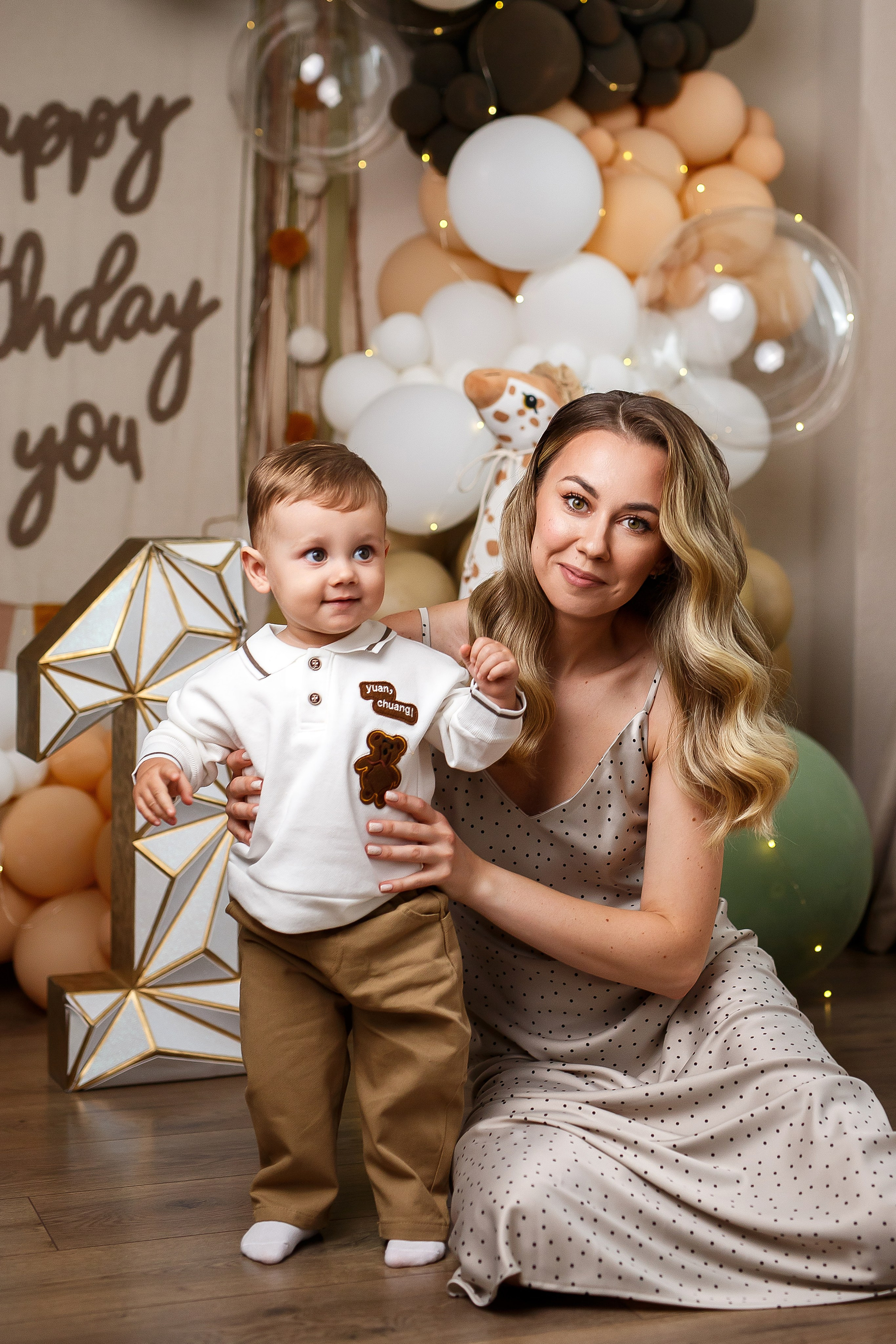 Студийные фотосессии. Семейный фотограф в Брянске Александра Щербакова