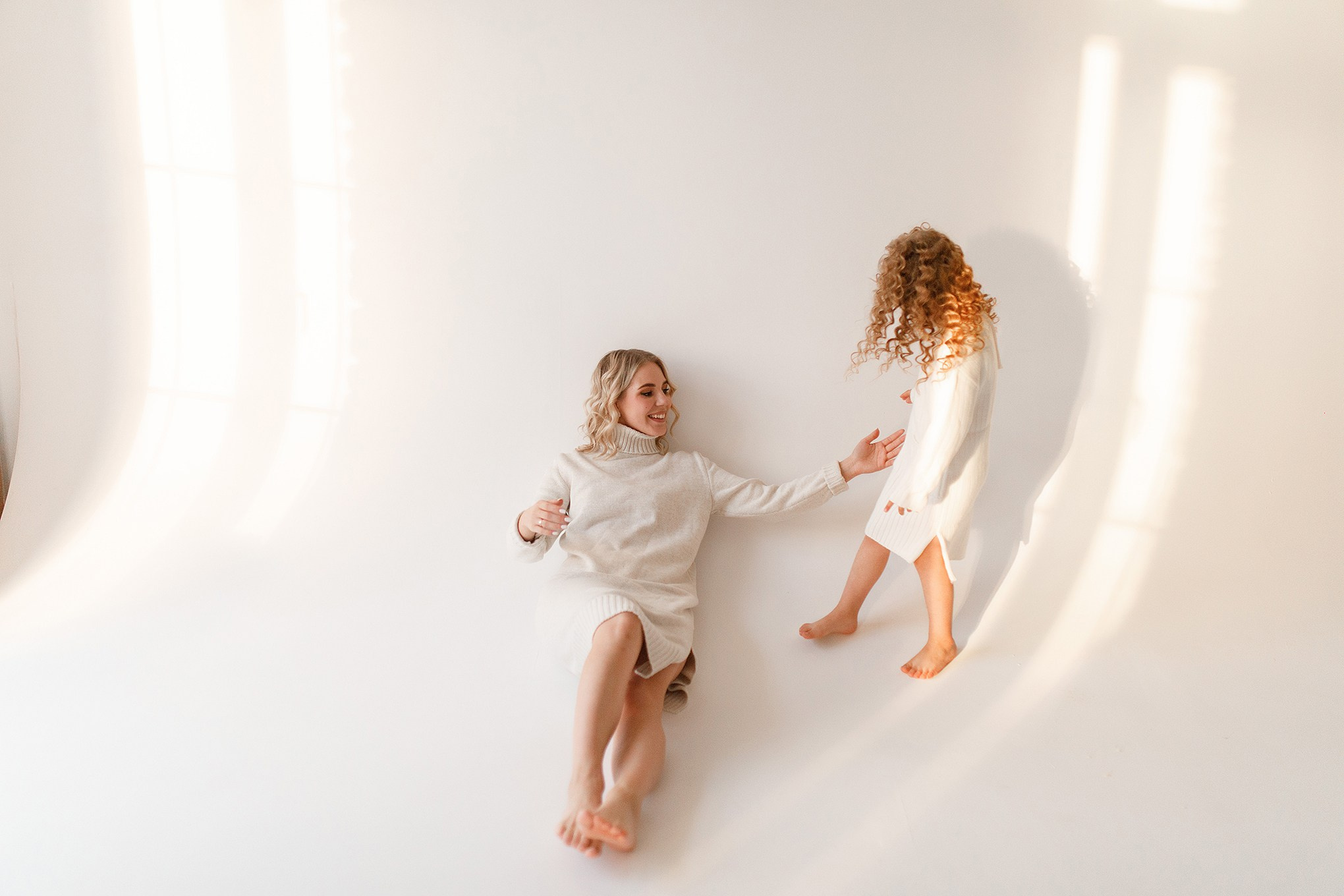 Семейные съёмки. Детский и семейный фотограф в Костроме Валентина Белик