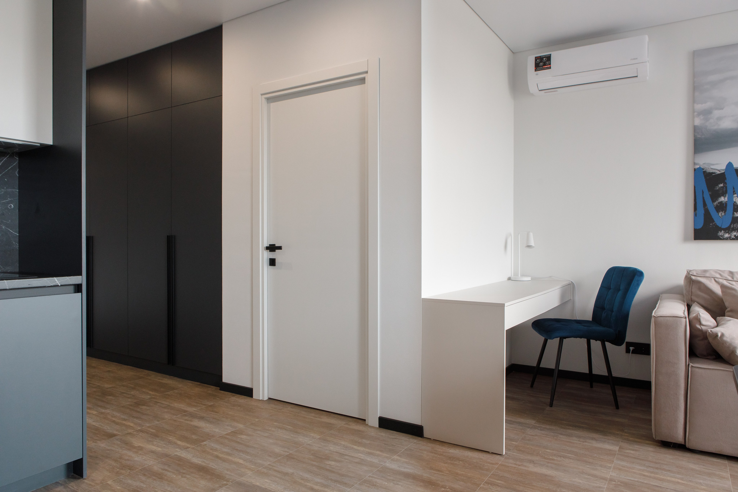 Квартира Родионова. Семейный и свадебный фотограф в Нижнем Новгороде