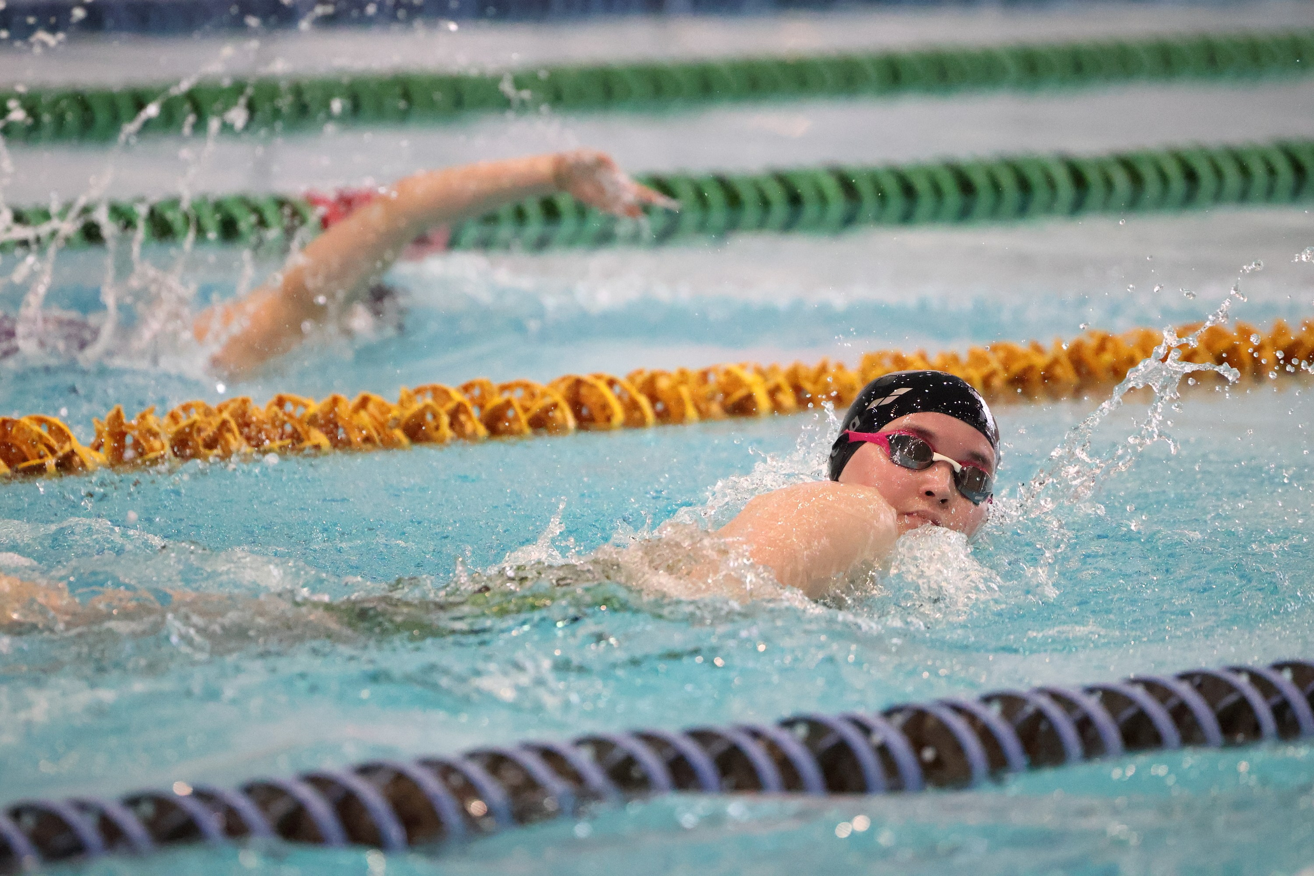 RS CUP III Этап. Спортивный и репортажный фотограф Ермакова Светлана