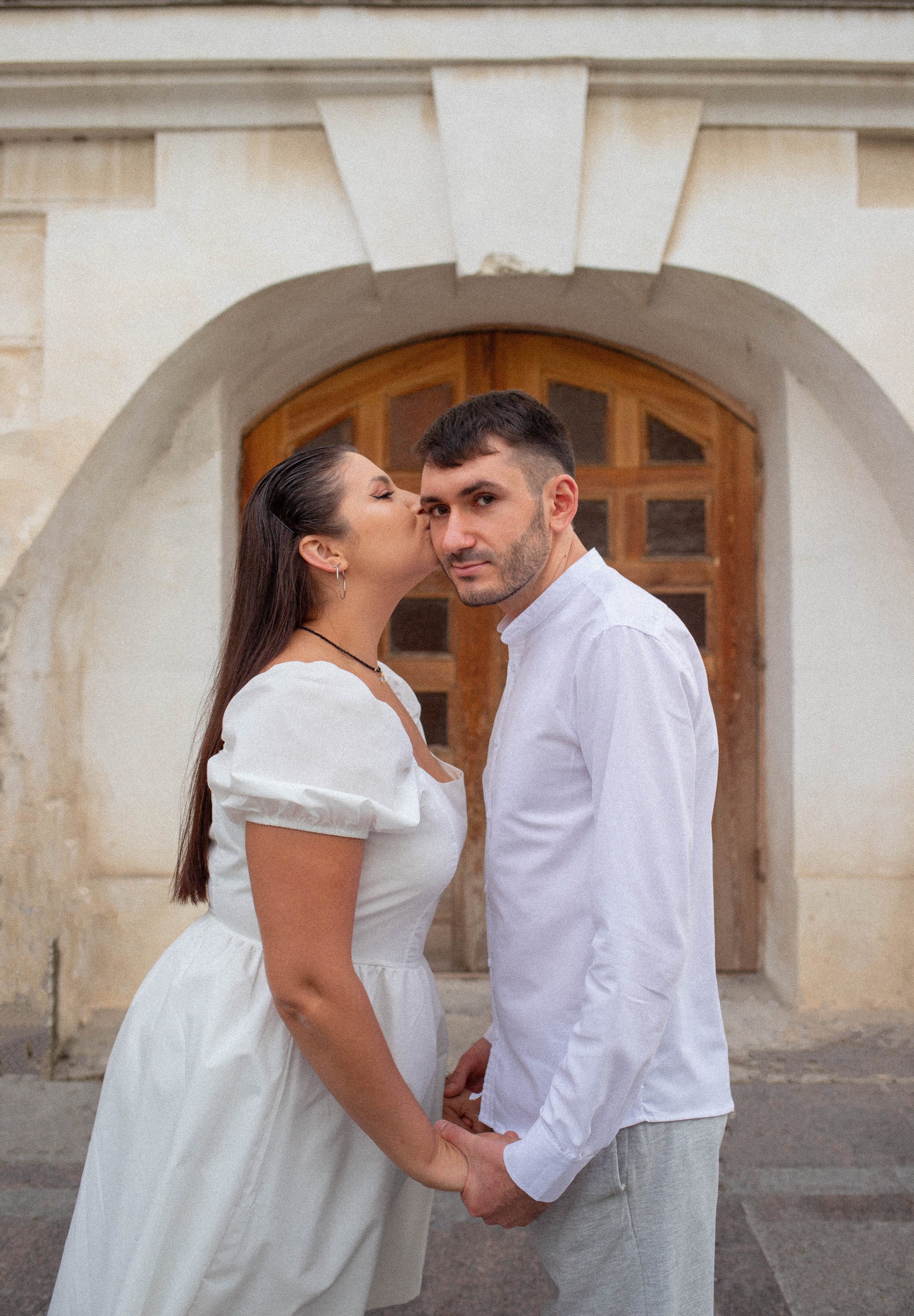 Таня & Дима. Фотограф Немазенко Ольга