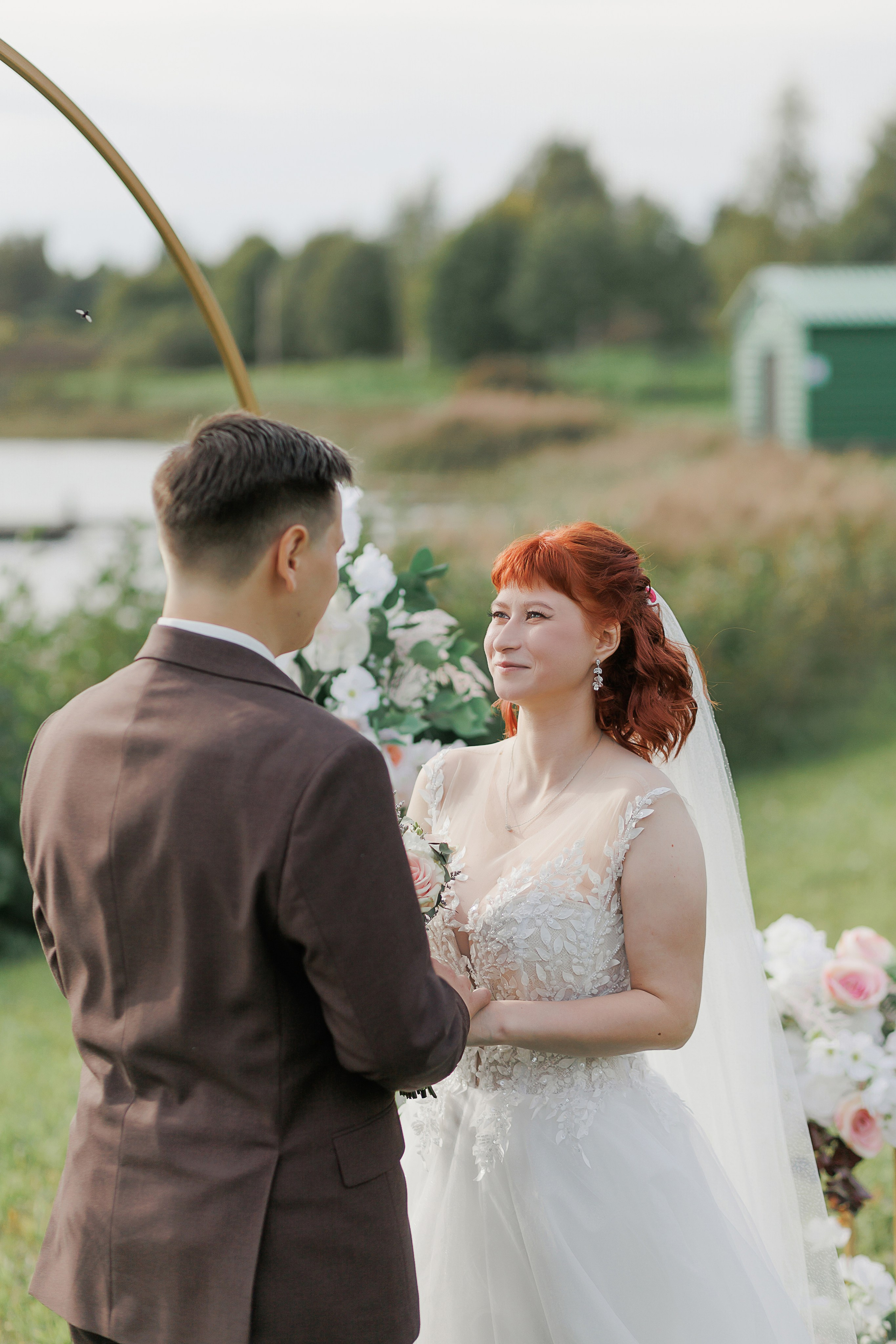 Свадьба. Свадебный и семейный фотограф в Твери и Тверской области