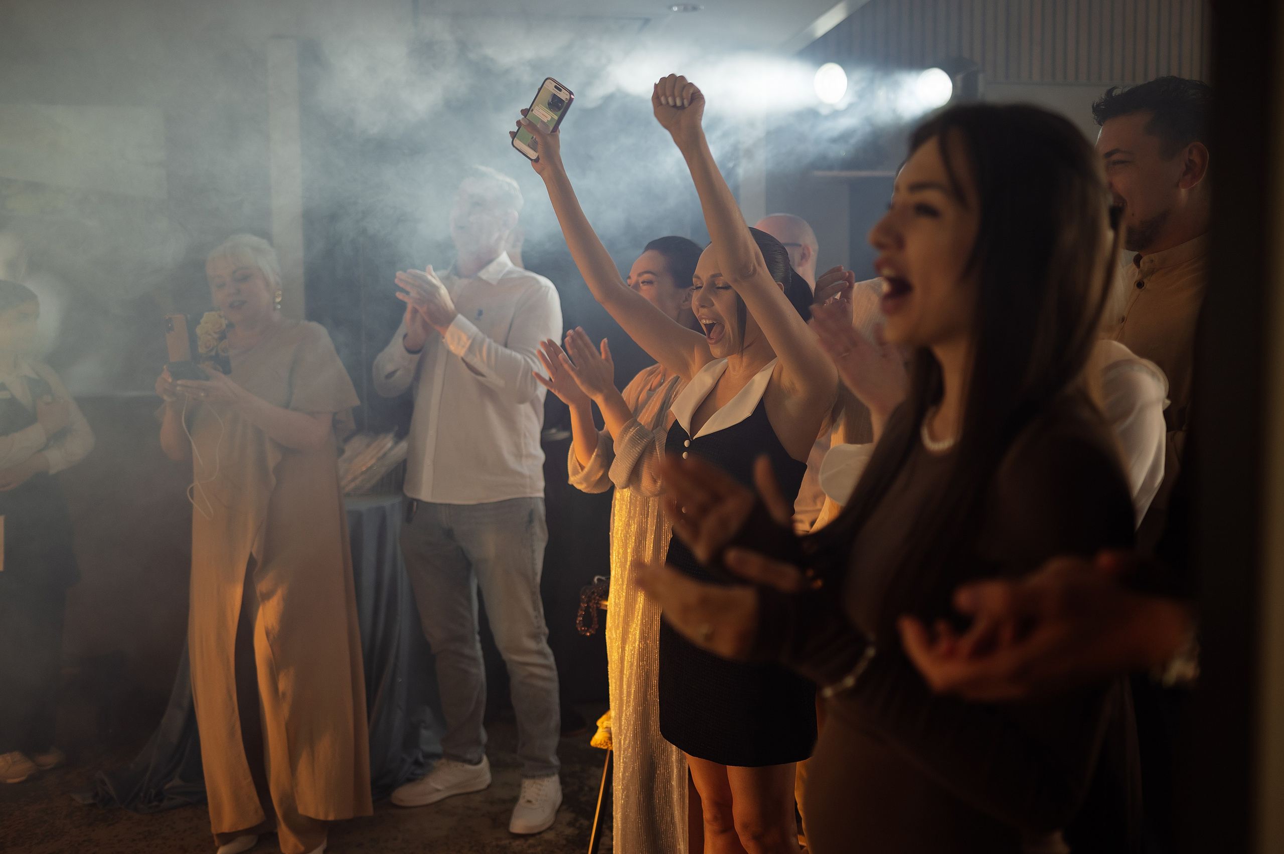 Юбилей Насти. Свадебный и семейный фотограф в Ростове-на-Дону Алина Астахова