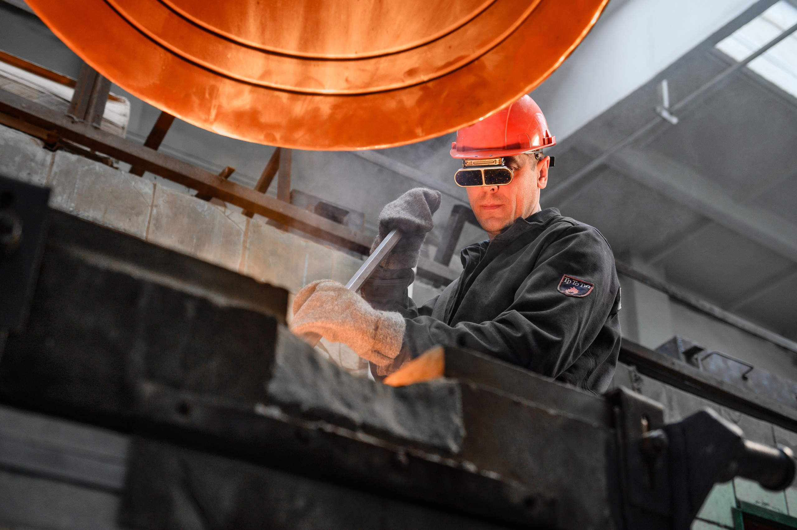 Промышленная фотография. Профессиональный фотограф Вячеслав Плацында | Липецк |