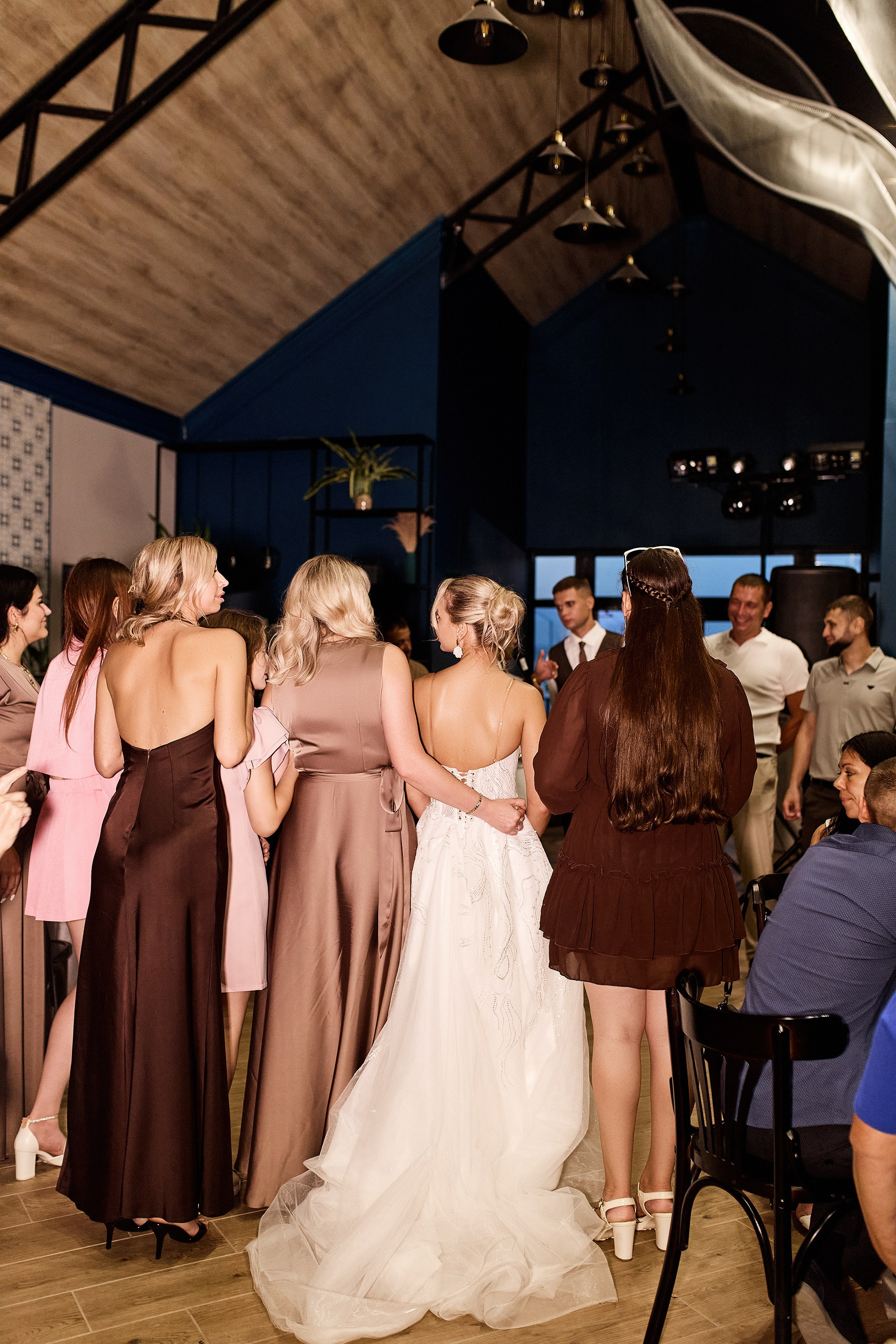 Wedding Day Данил&Виктория. Свадебный и портретный фотограф в Белгороде Гаркавцева Полина