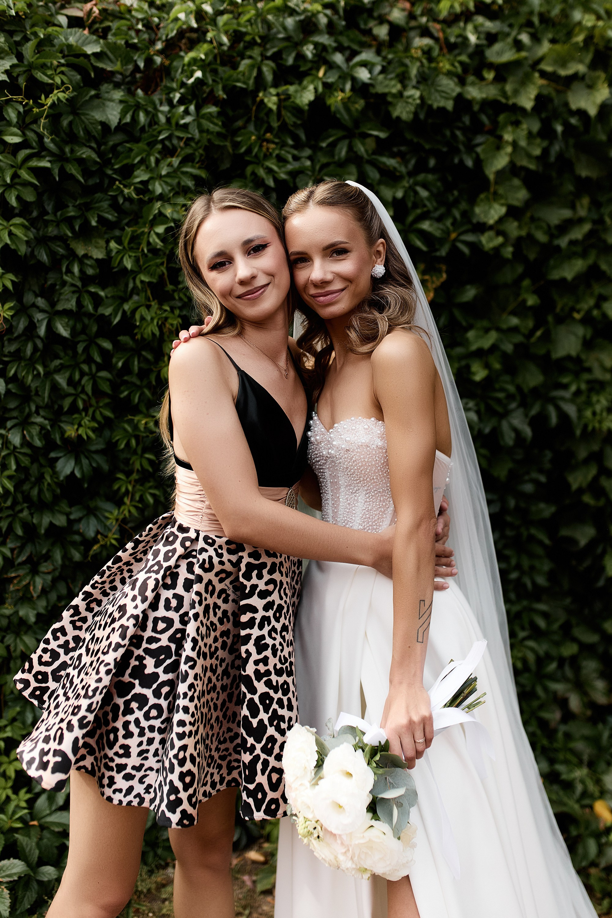 Wedding Day Артём + Татьяна. Свадебный и портретный фотограф в Белгороде Гаркавцева Полина