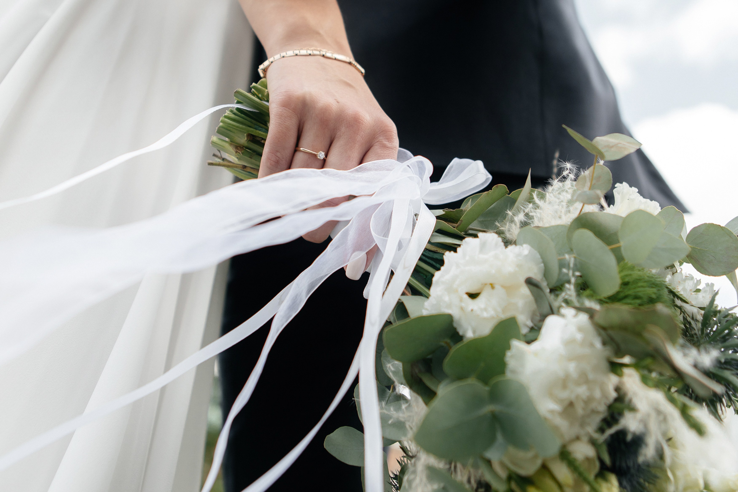 Владимир и Мария. Фотограф в Москве Дмитрий Жарков