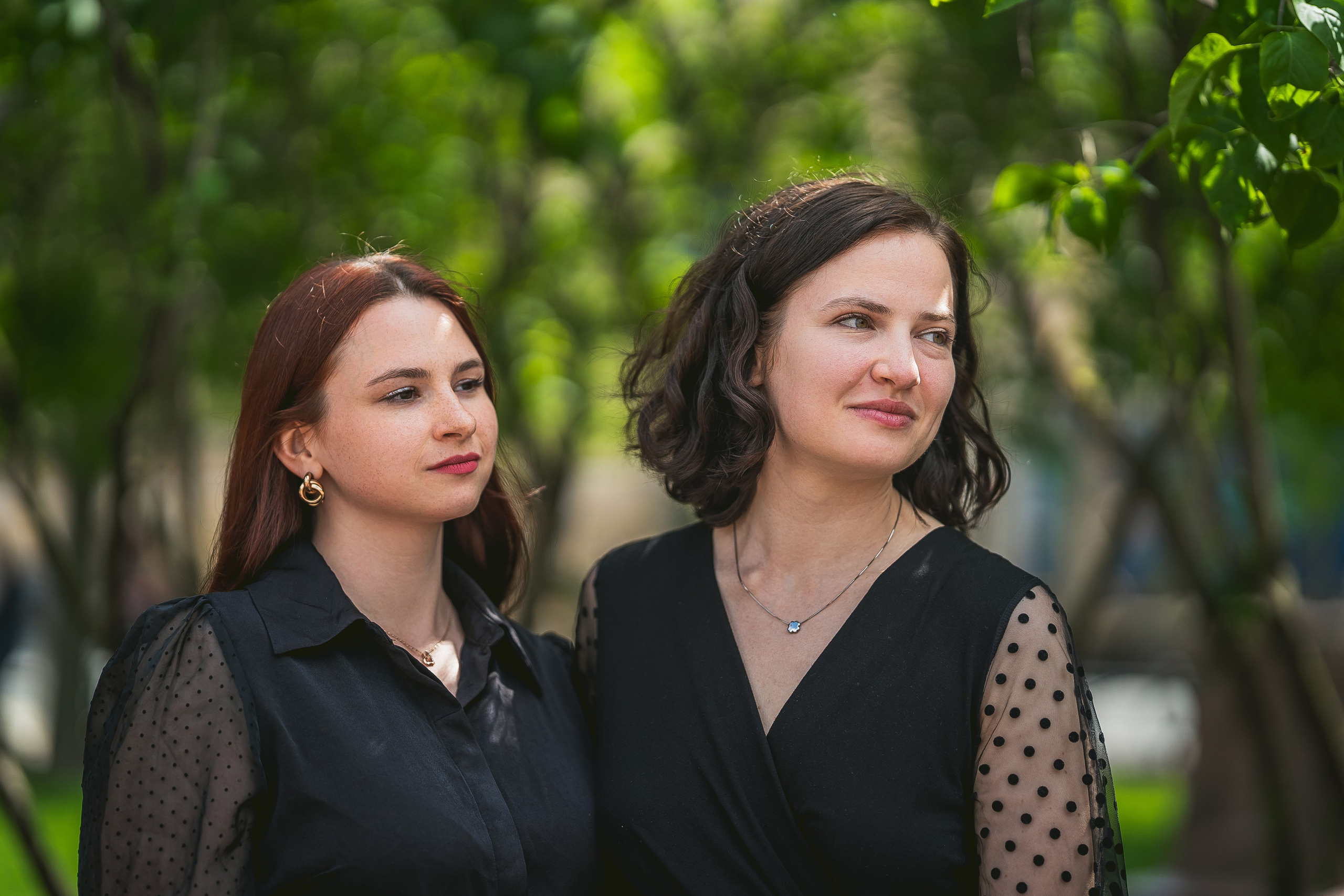 Margo&Ira. Натали — Фотографирую на память, что бы помнить какими мы были