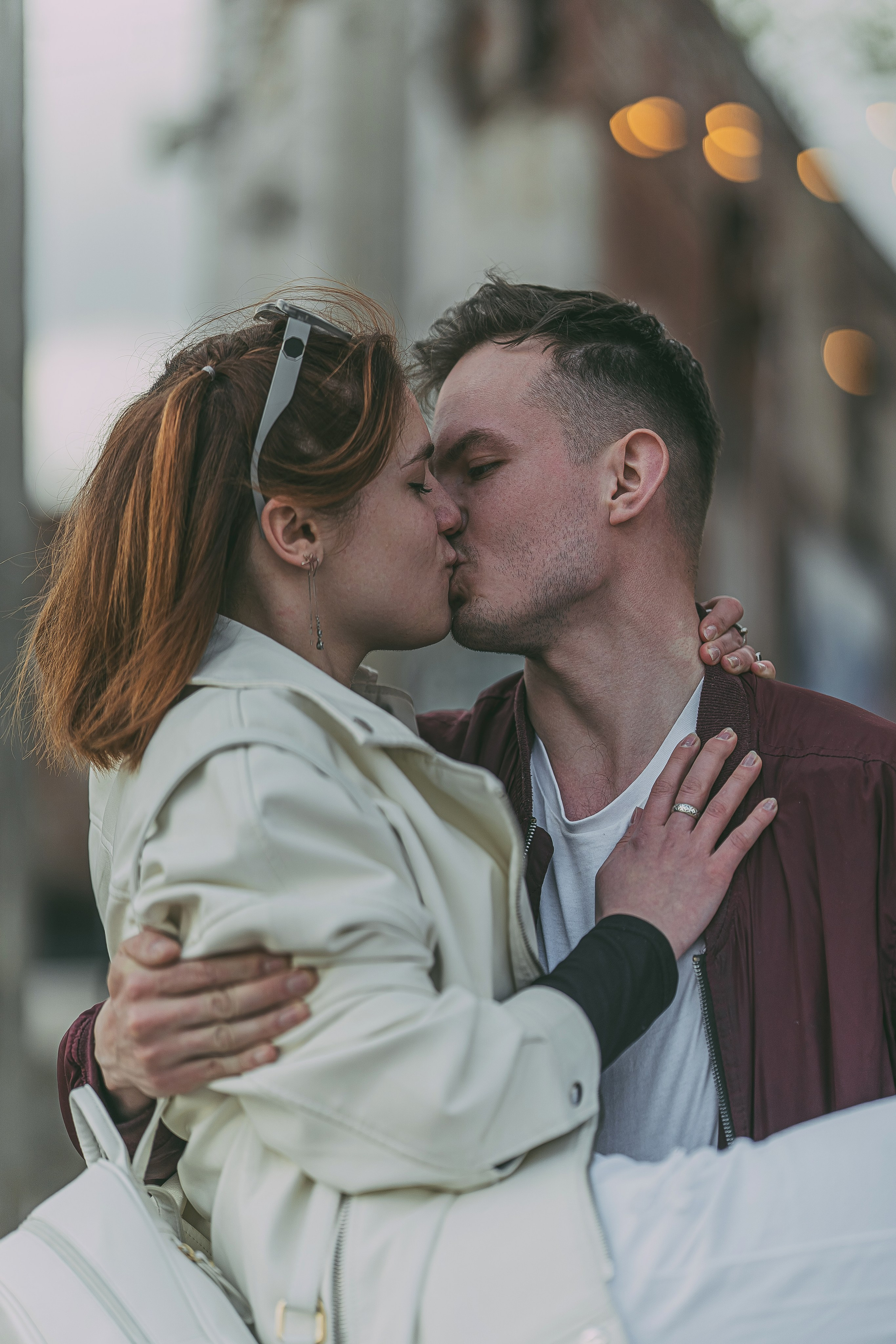 M+S. Натали — Фотографирую на память, что бы помнить какими мы были