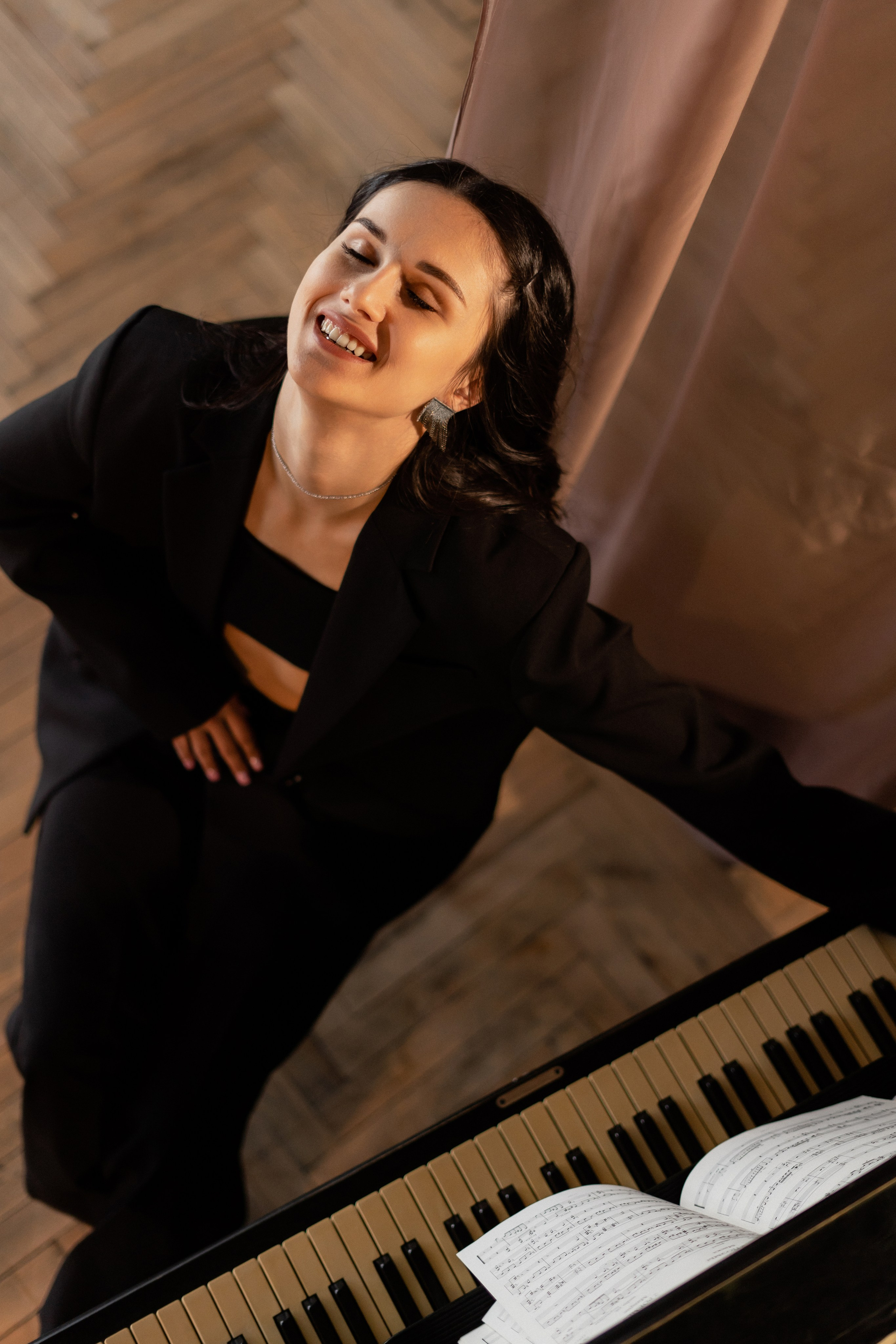 Ульяна. Фотограф Валерия Крахмалева