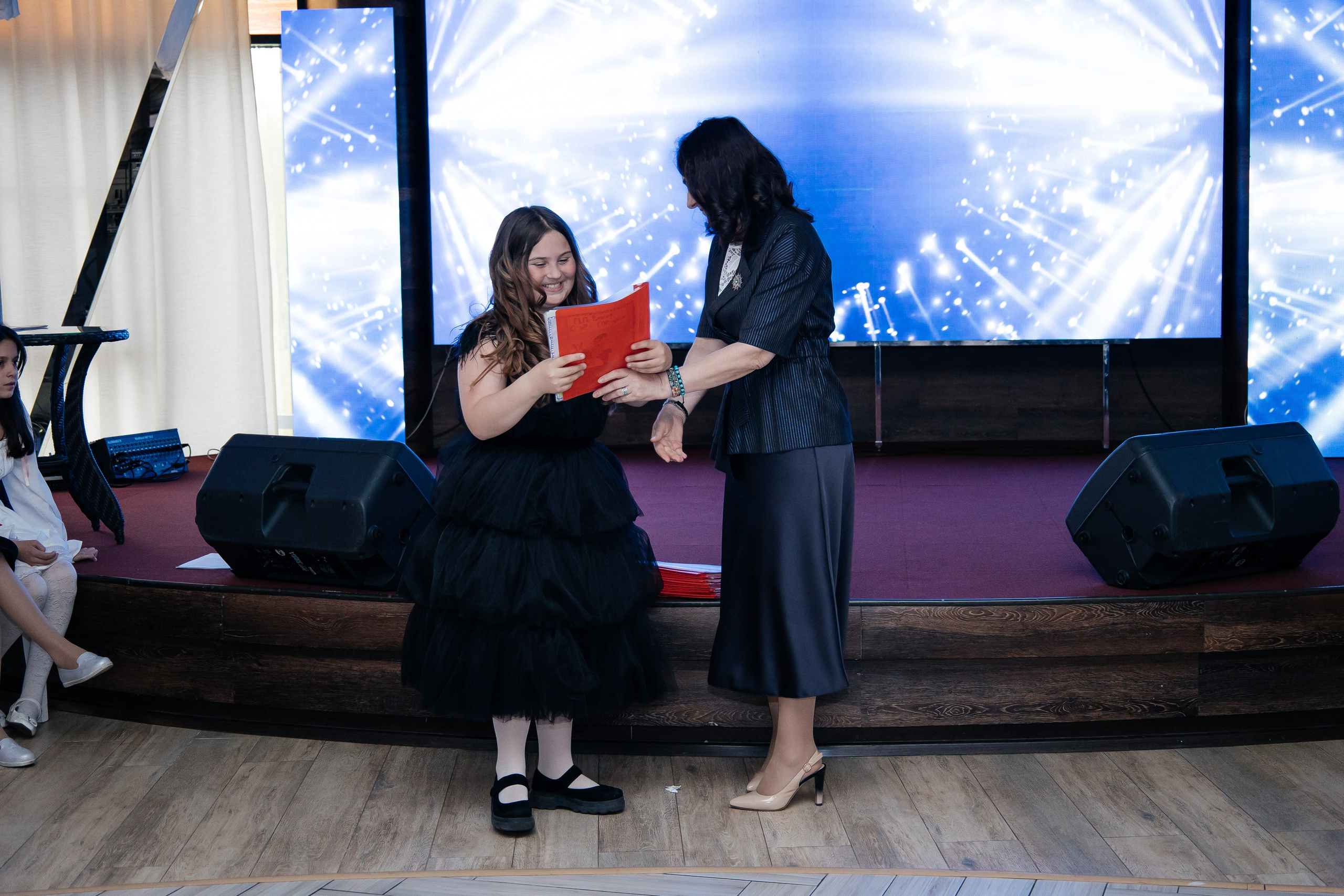 Выпускной 4класс. Фотограф в Иркутске