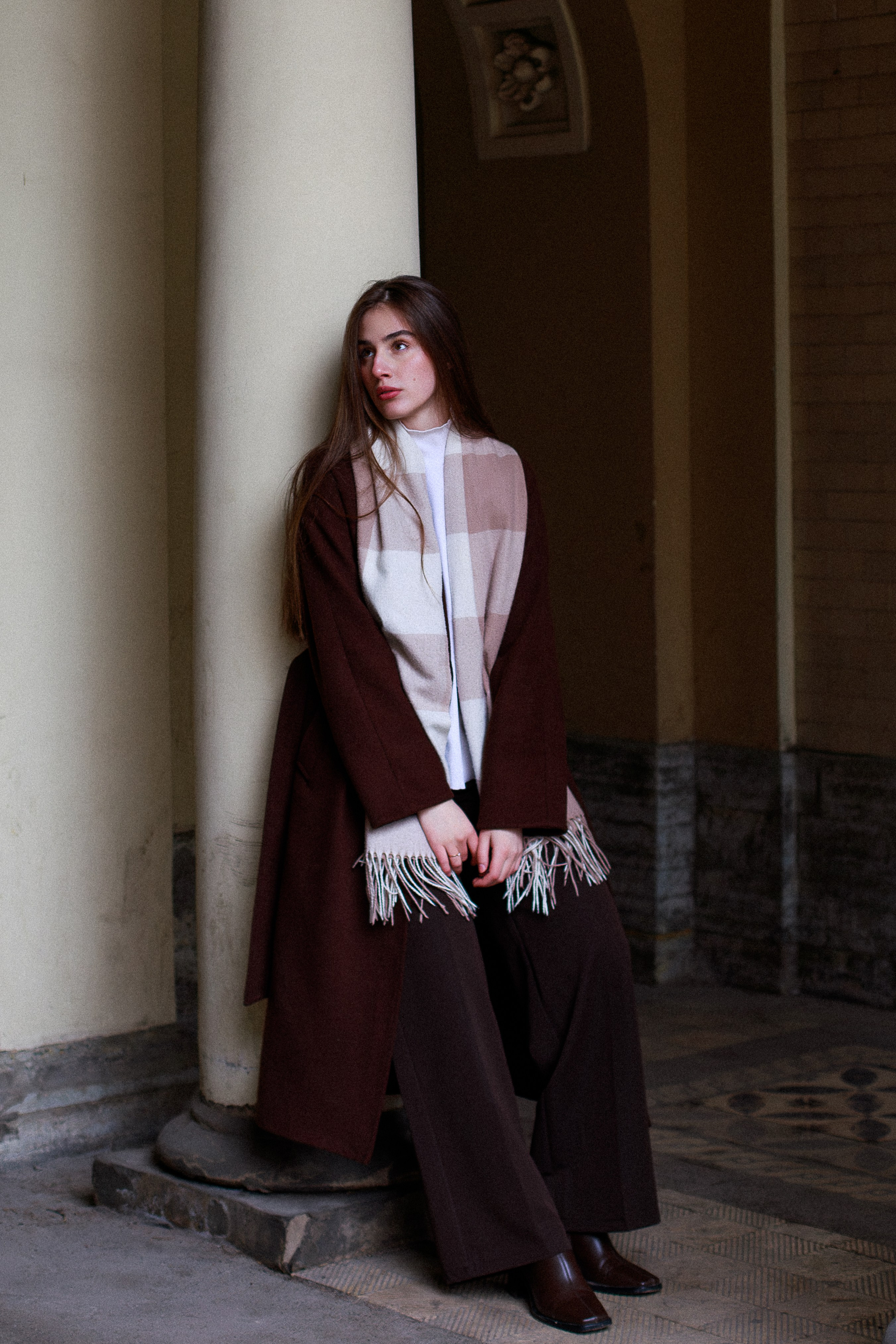 Дворик Сен-Жермен. Фотограф в Санкт-Петербурге Таня Михайлова