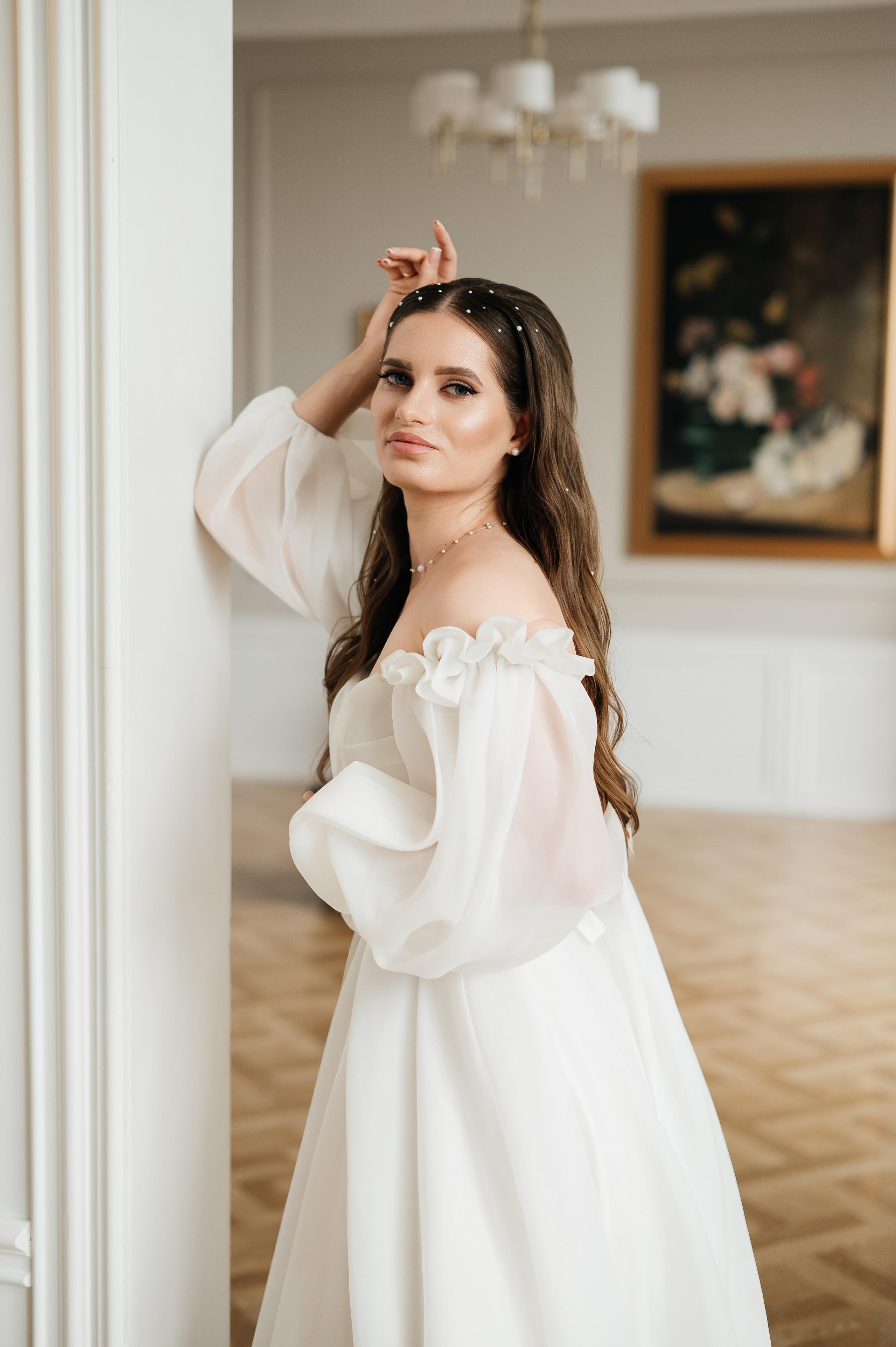 Владимир & Диана. Свадебный и семейный фотограф в Краснодаре Алина Мельник