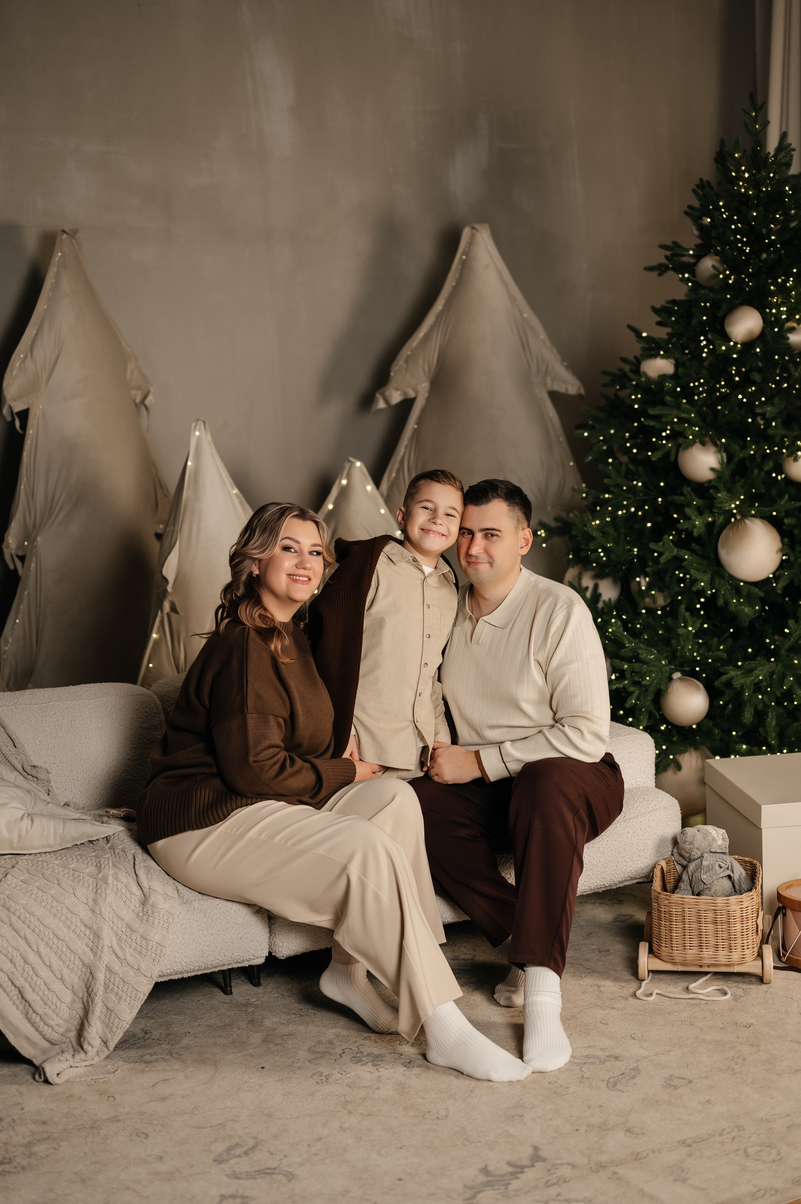 Happy new year. Свадебный и семейный фотограф в Краснодаре Алина Мельник