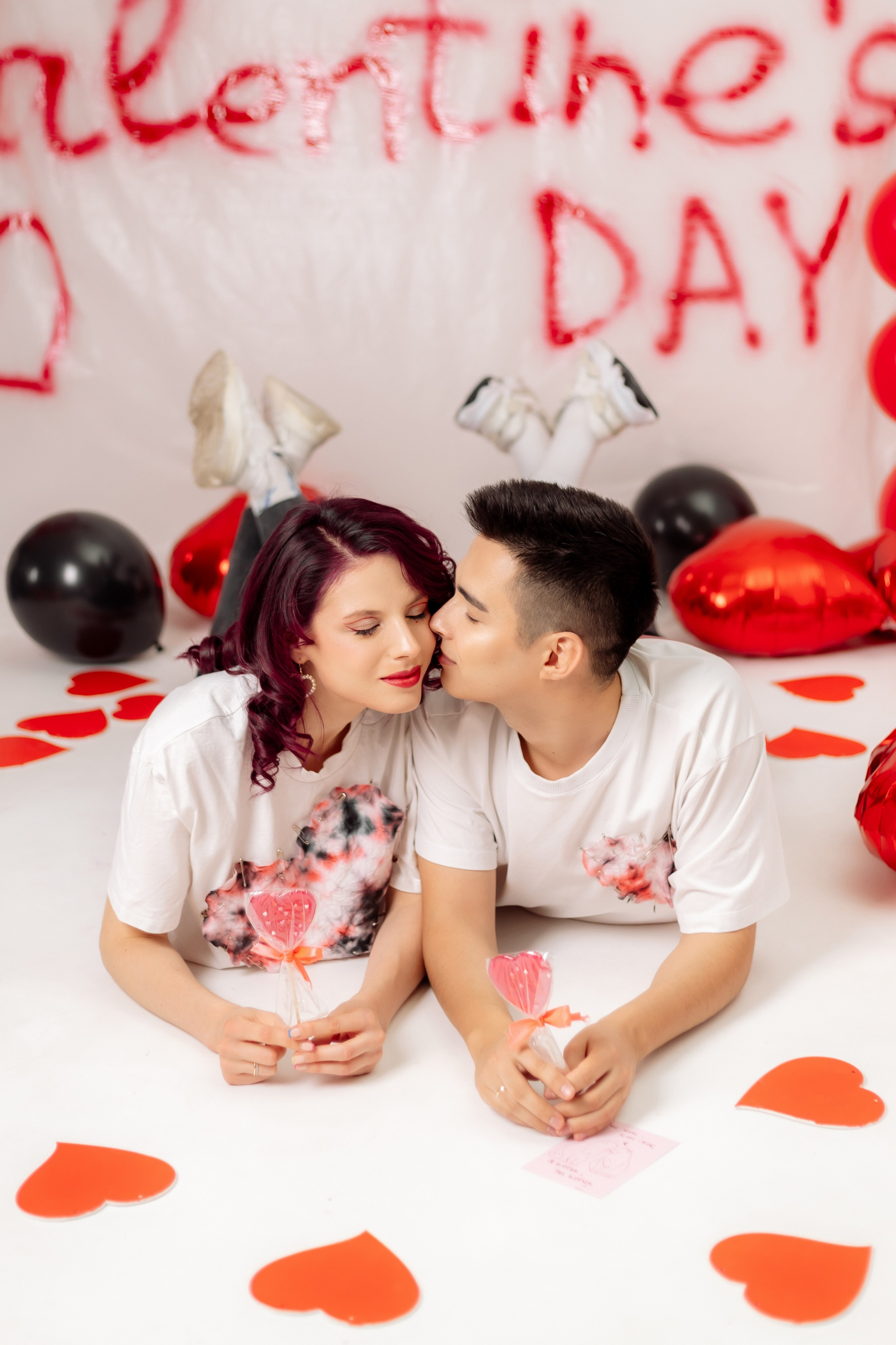 Т&Ж. Зотова Алена — семейный и женский фотограф в Зеленограде