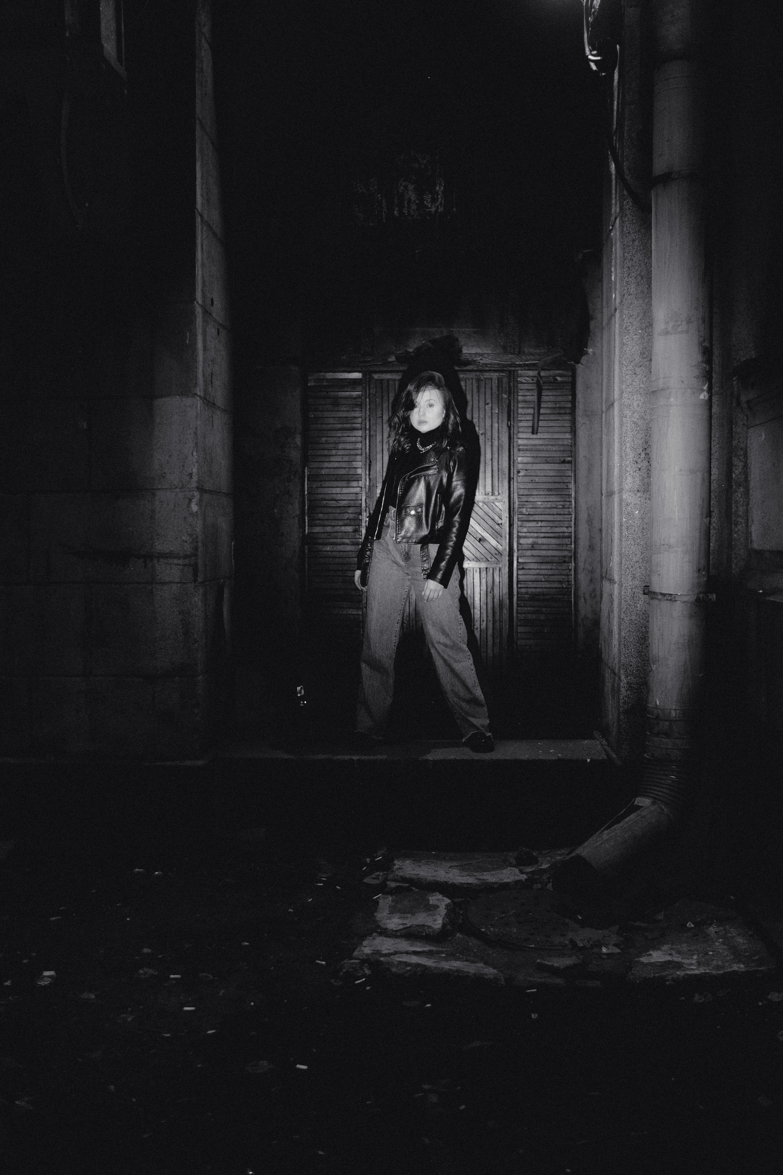 Daria. Фотограф в Санкт-Петербурге Бирюлев Илья