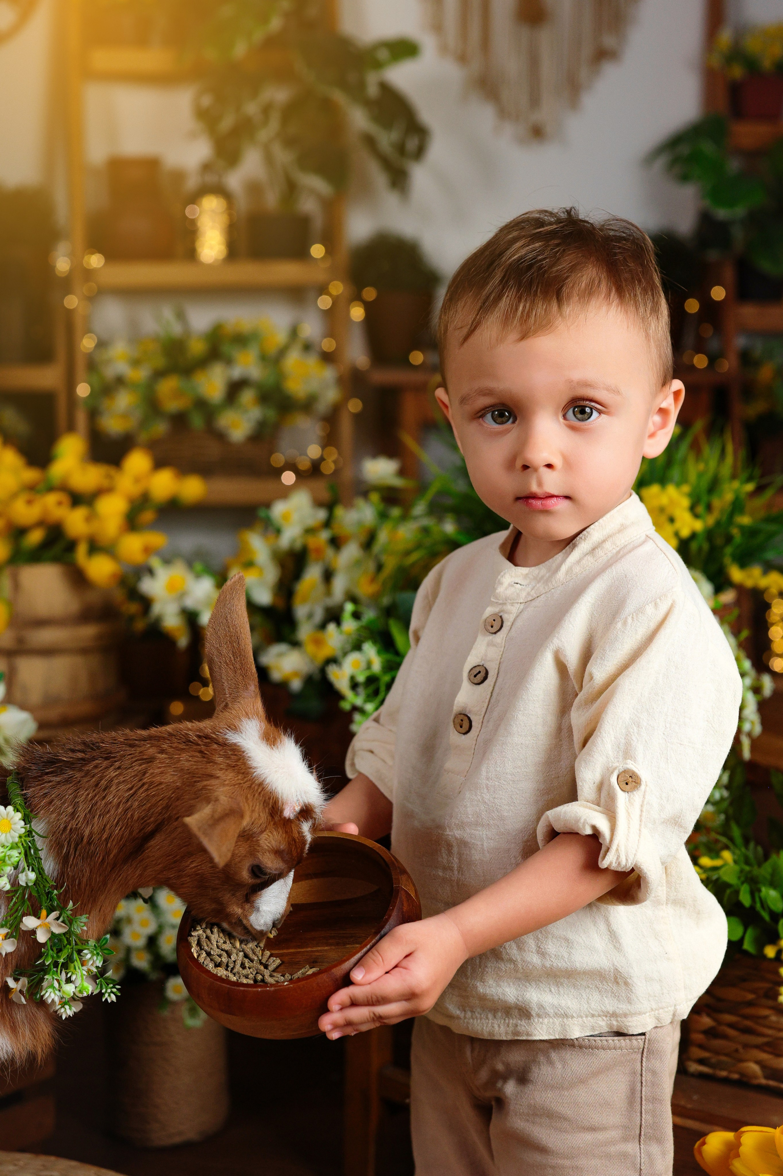 ДЕТСКИЕ ПРОЕКТЫ