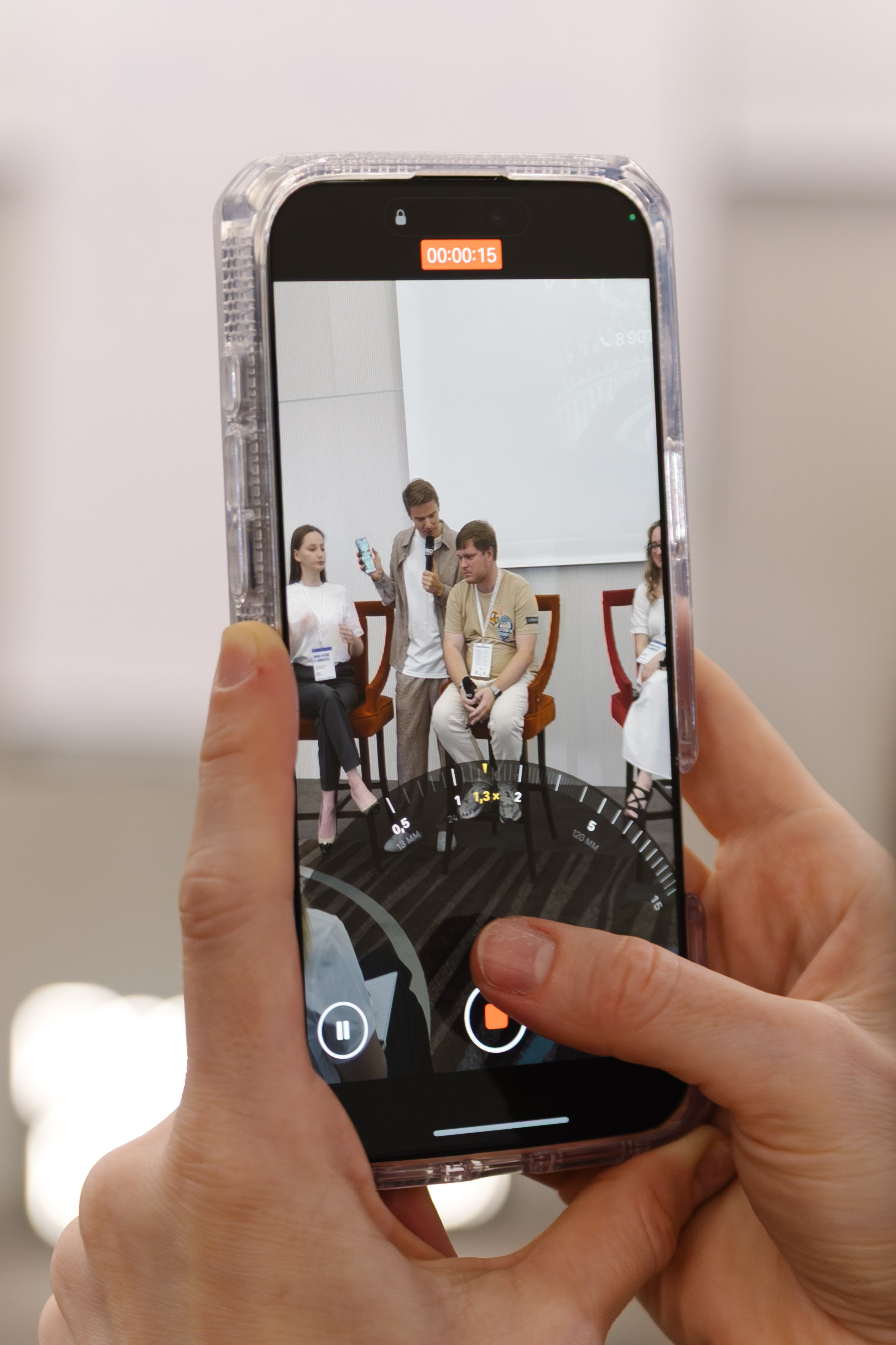 Тренинг по продажам Владимира Якубы. Артур Иликчян — Wedding & Event фотограф в Краснодаре