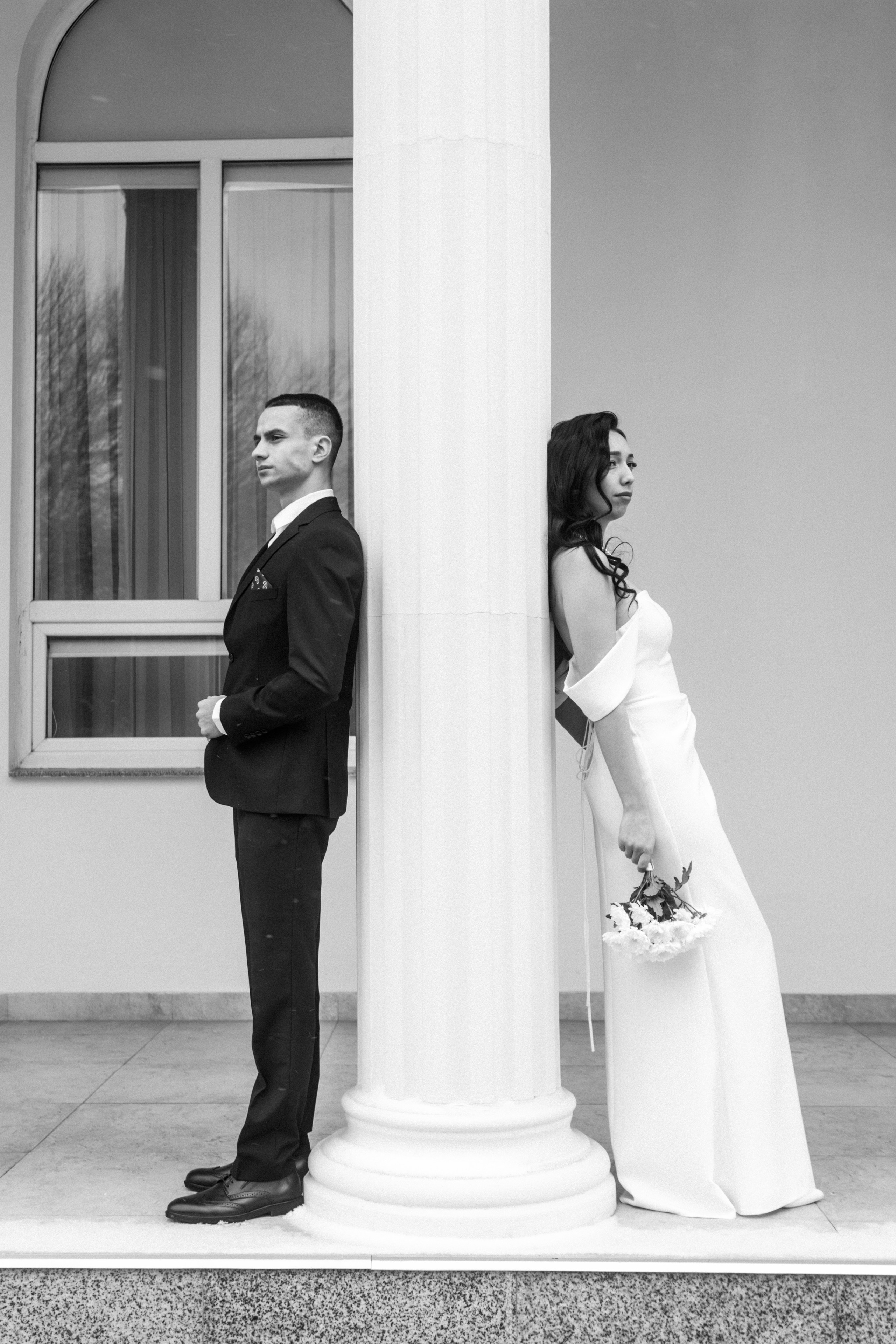 Свадьба Сергея и Алины. Артур Иликчян — Wedding & Event фотограф в Краснодаре