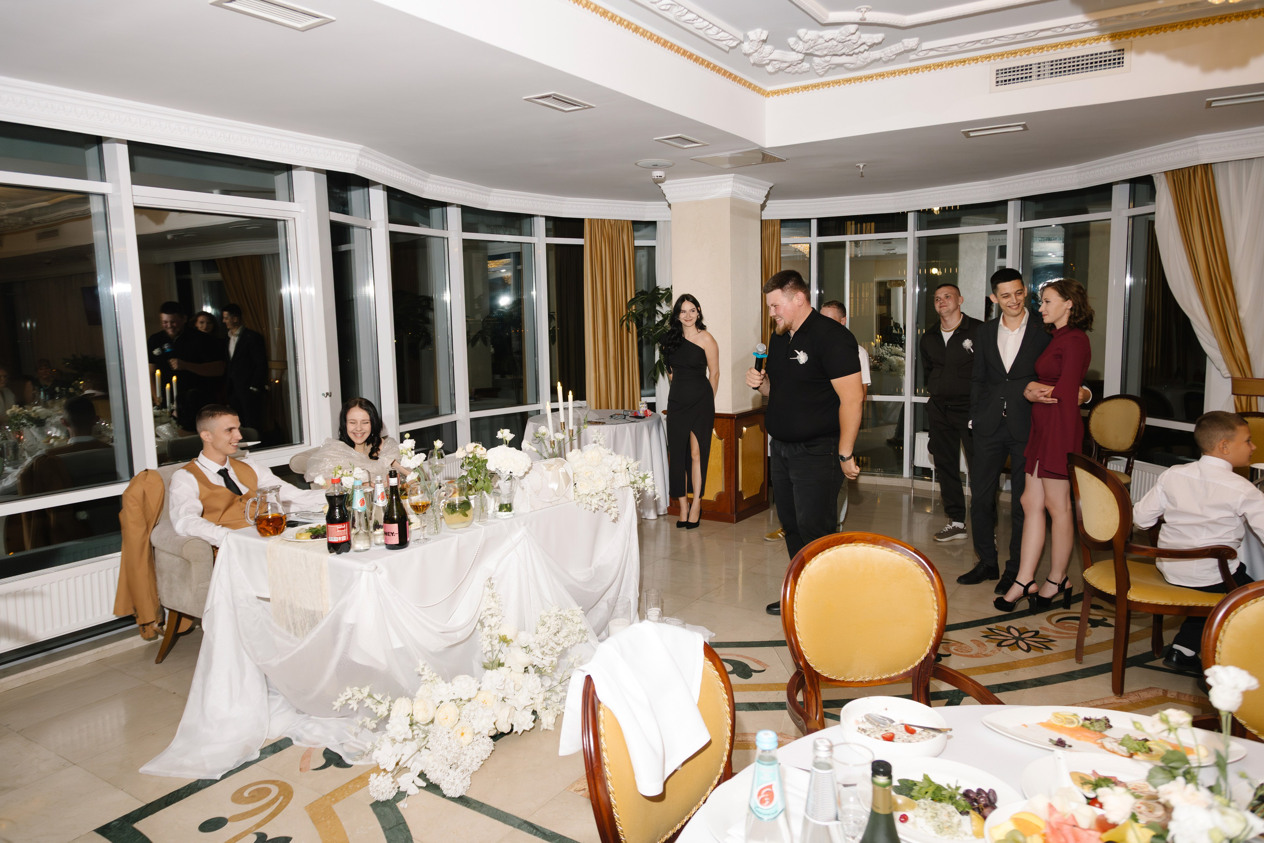 Свадьба Никиты и Карины. Артур Иликчян — Wedding & Event фотограф в Краснодаре