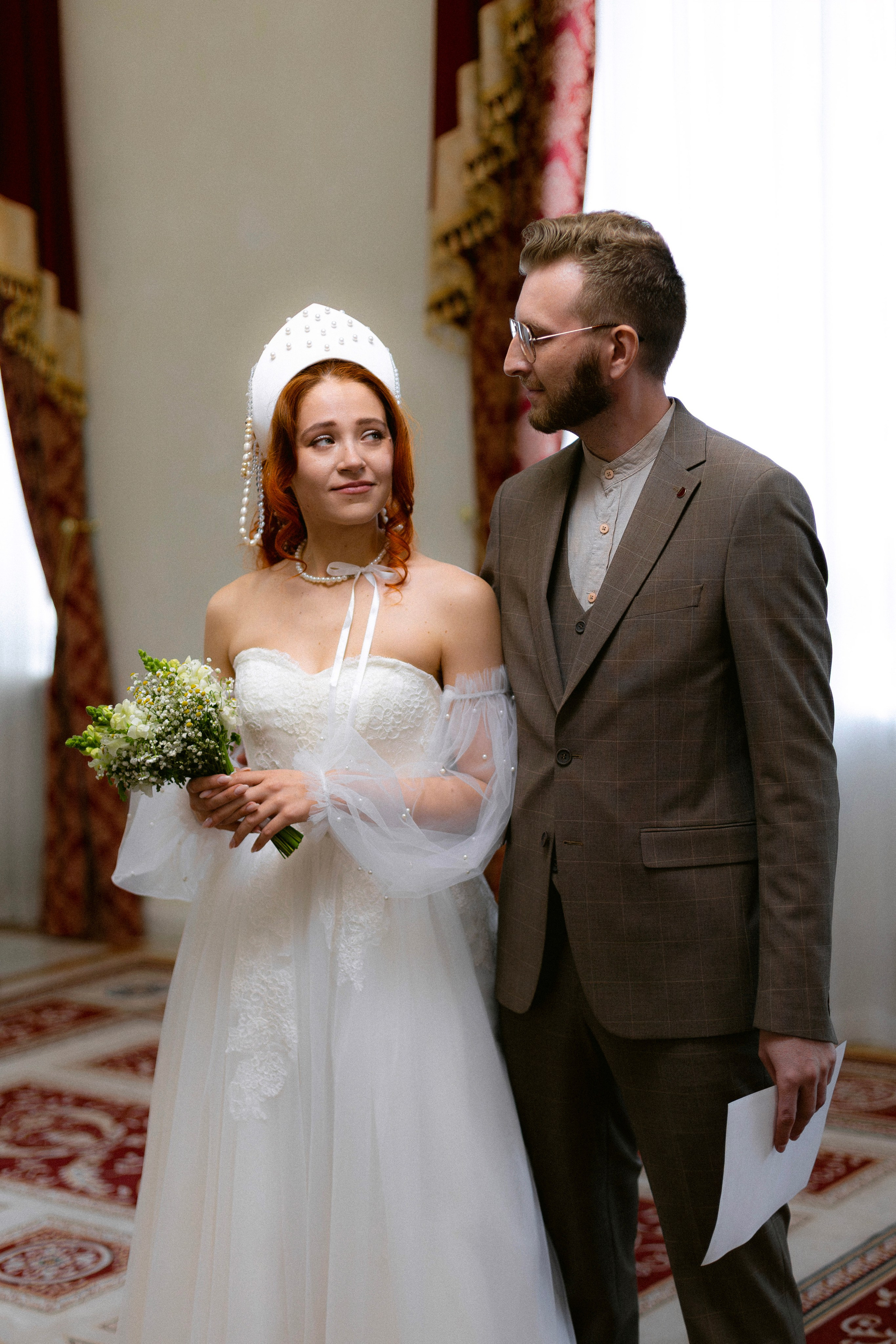 Алексей и Анастасия. Артур Иликчян — Wedding & Event фотограф в Краснодаре