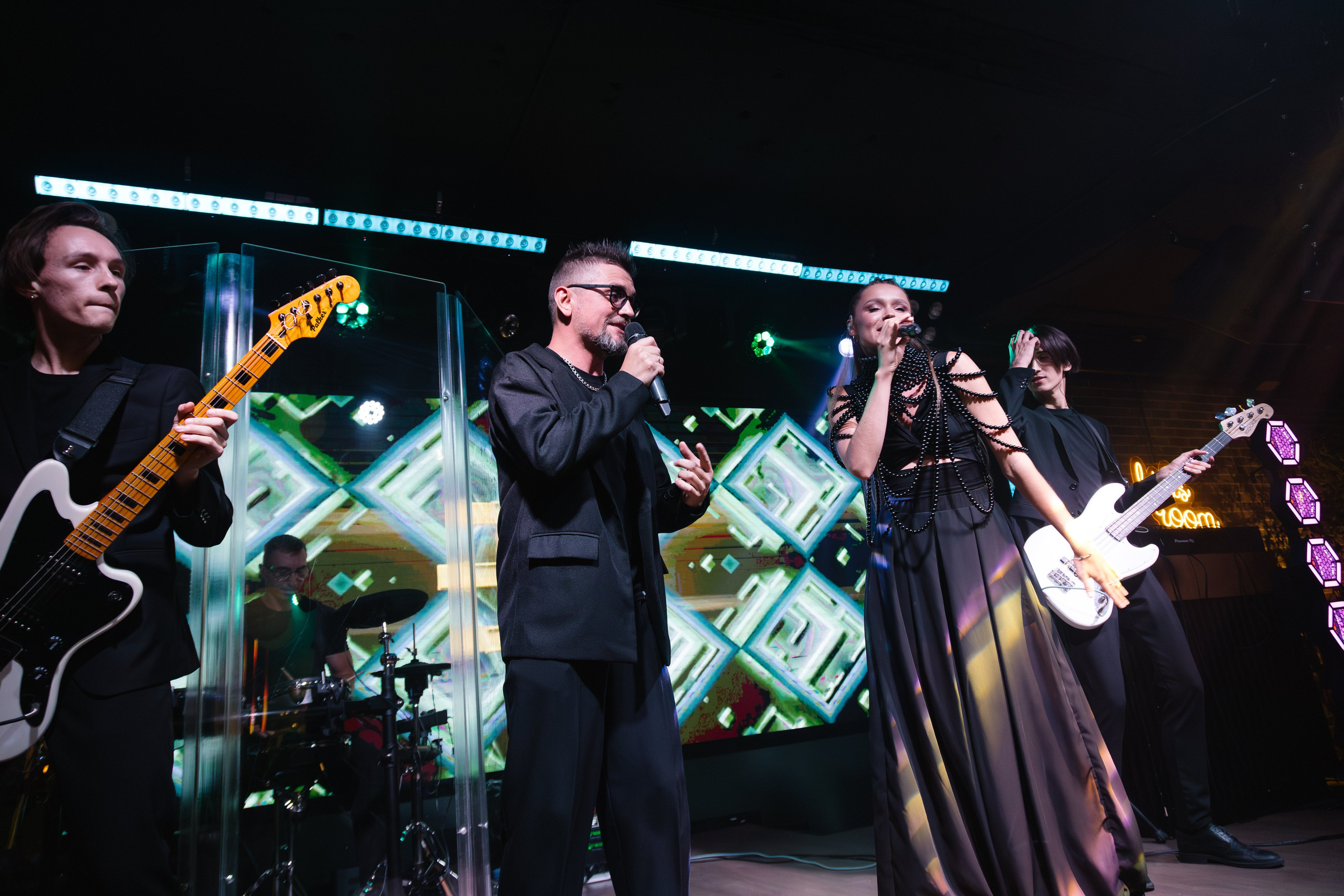 День рождения Дианы. Артур Иликчян — Wedding & Event фотограф в Краснодаре