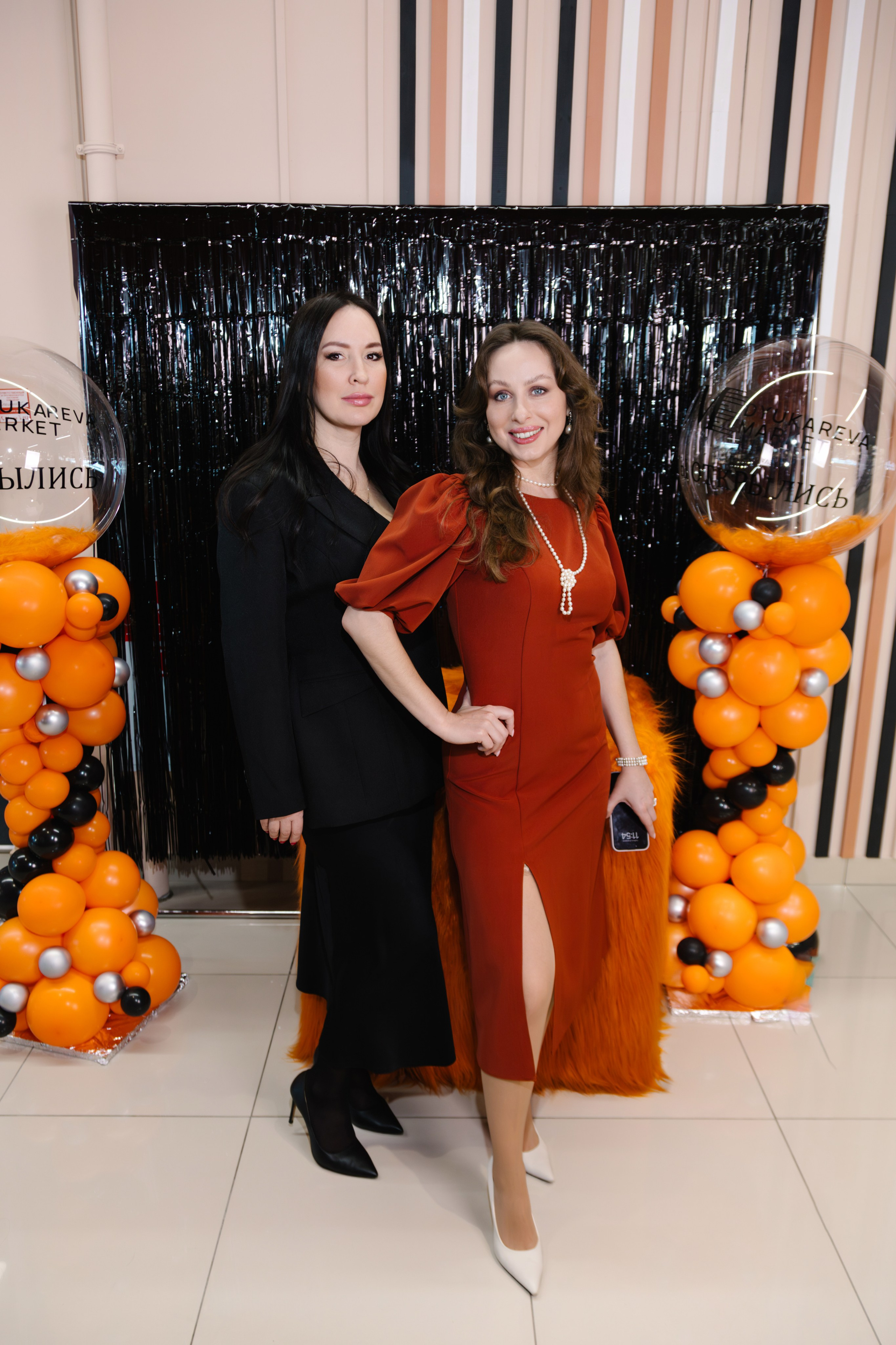 Открытие DYUKAREVA MARKET. Артур Иликчян — Wedding & Event фотограф в Краснодаре