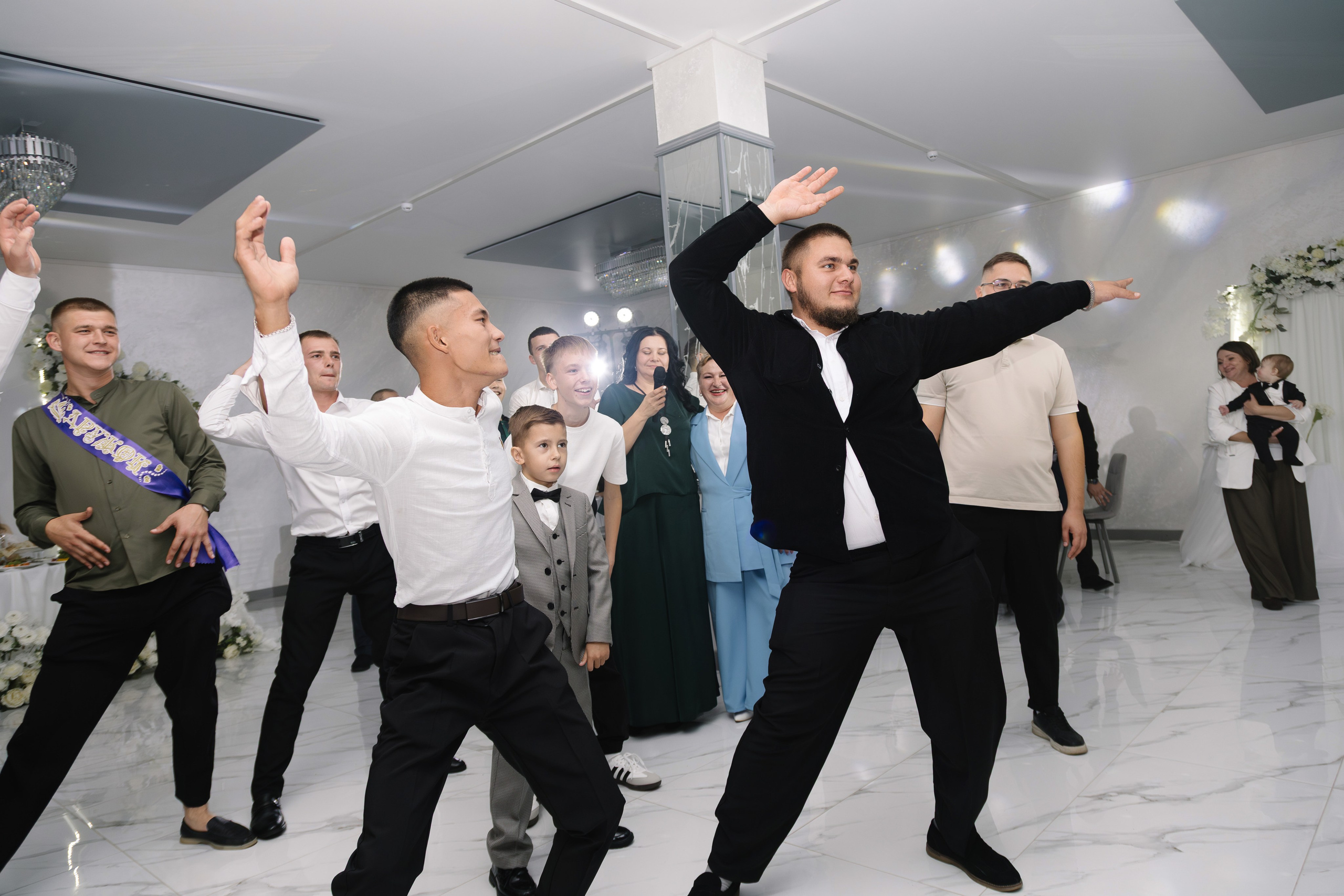 Свадьба Артема и Анастасии. Артур Иликчян — Wedding & Event фотограф в Краснодаре