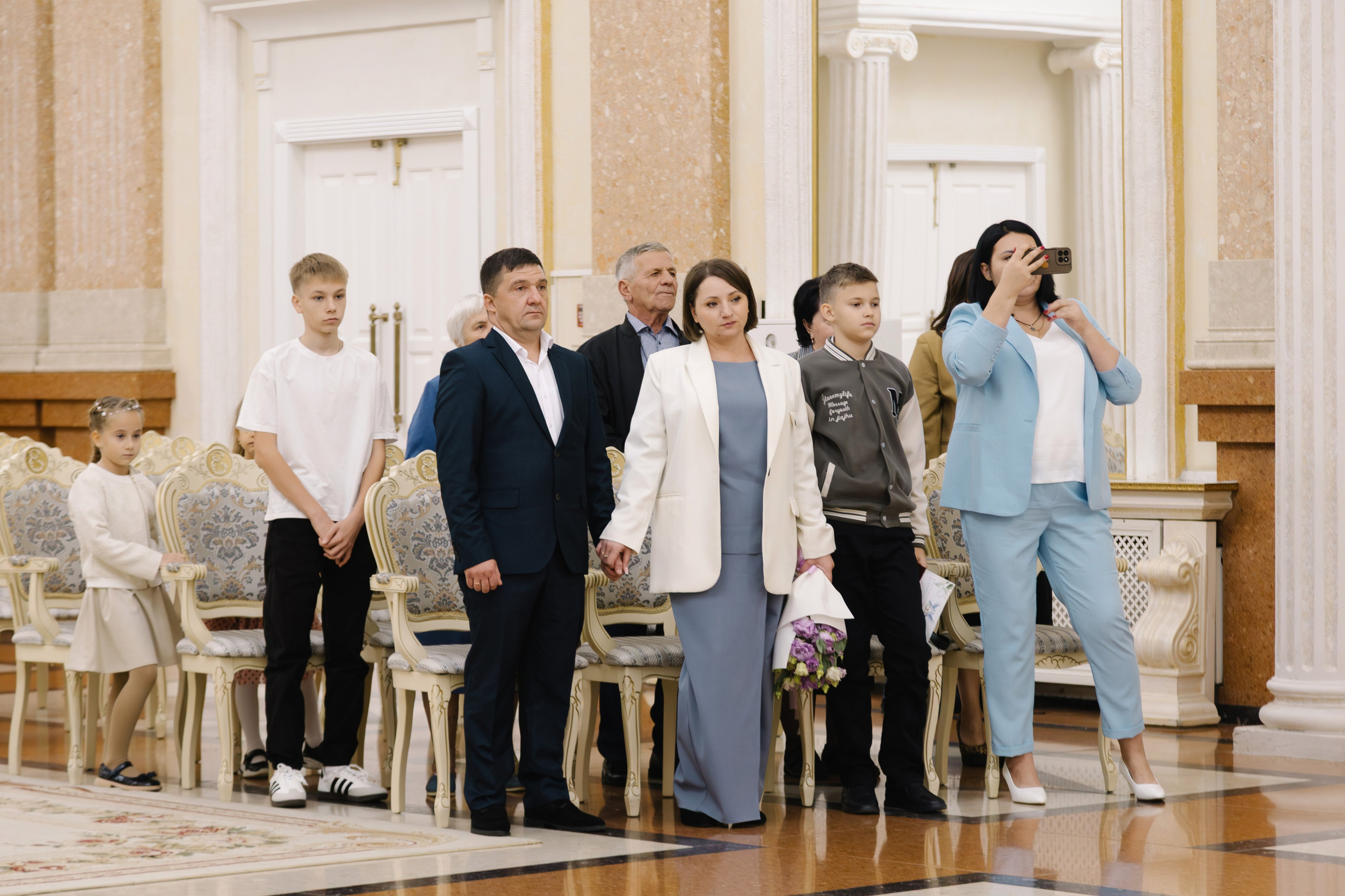 Свадьба Артема и Анастасии. Артур Иликчян — Wedding & Event фотограф в Краснодаре