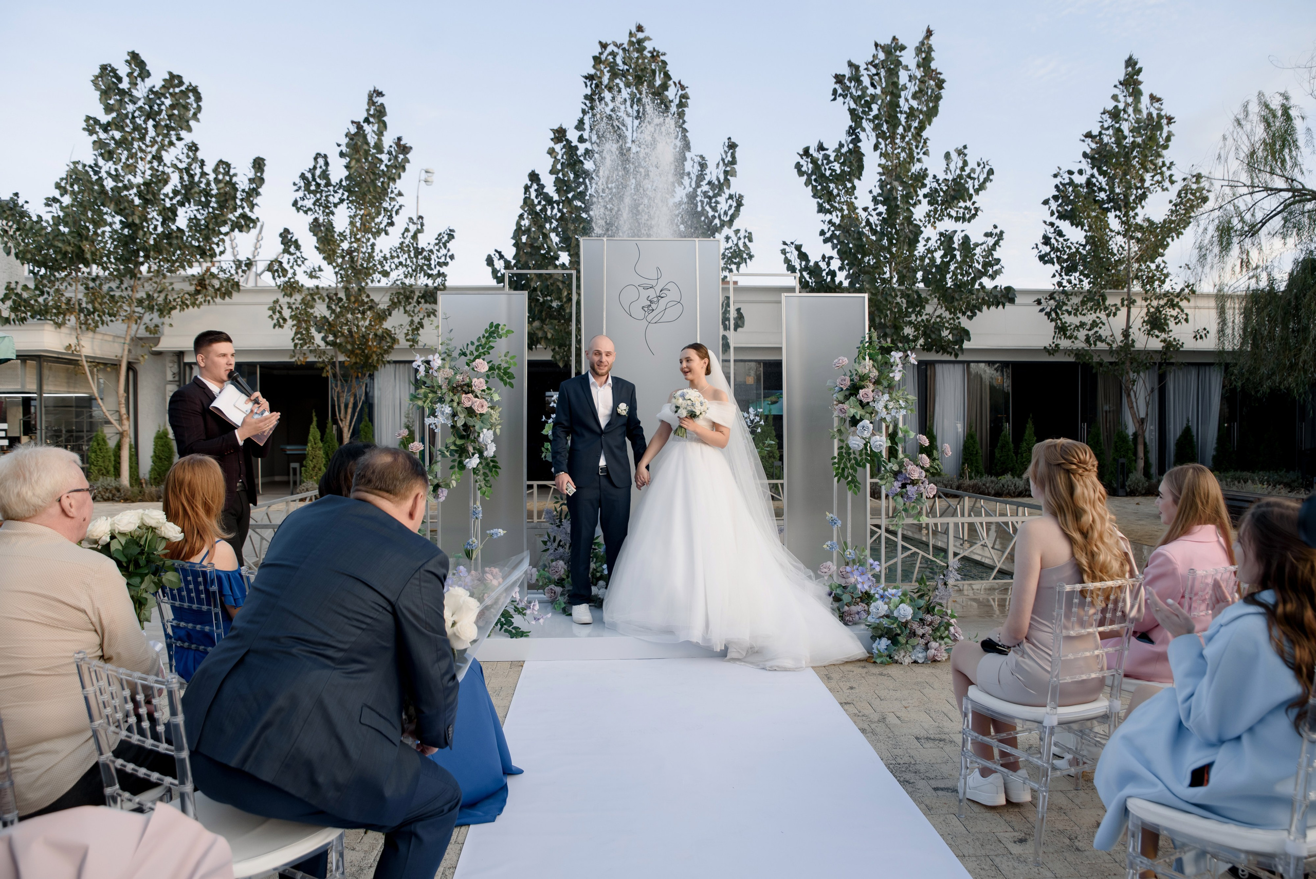 Анастасия и Евгений. Свадебный и семейный фотограф в Краснодарском крае