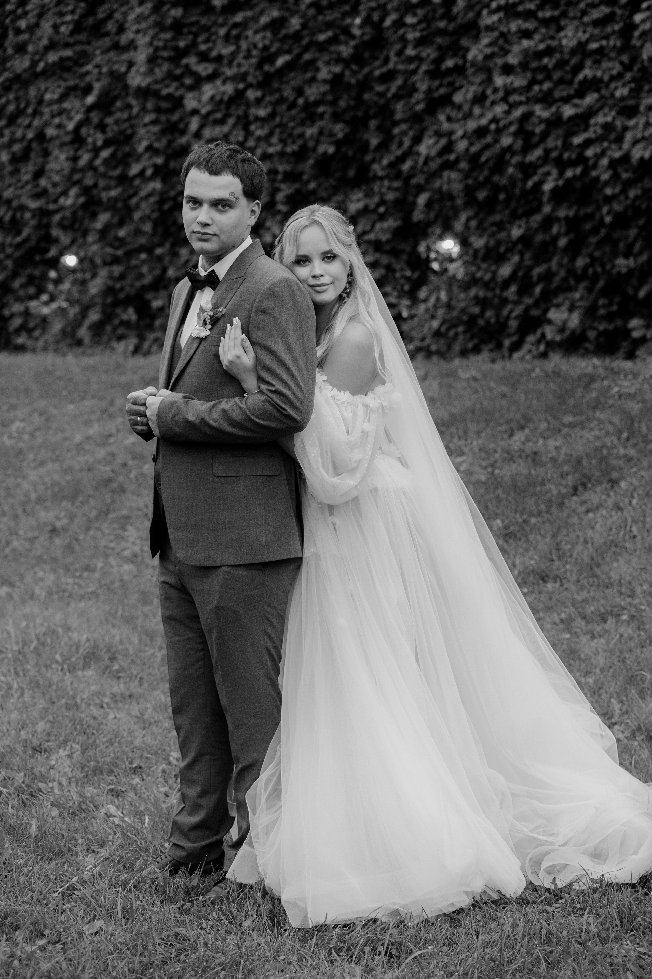 DANIEL_VIKTORIYA (La Ferme de Reve). Фотограф Андрей Ширкалин Москва Московская обл, Коломна, Рязань