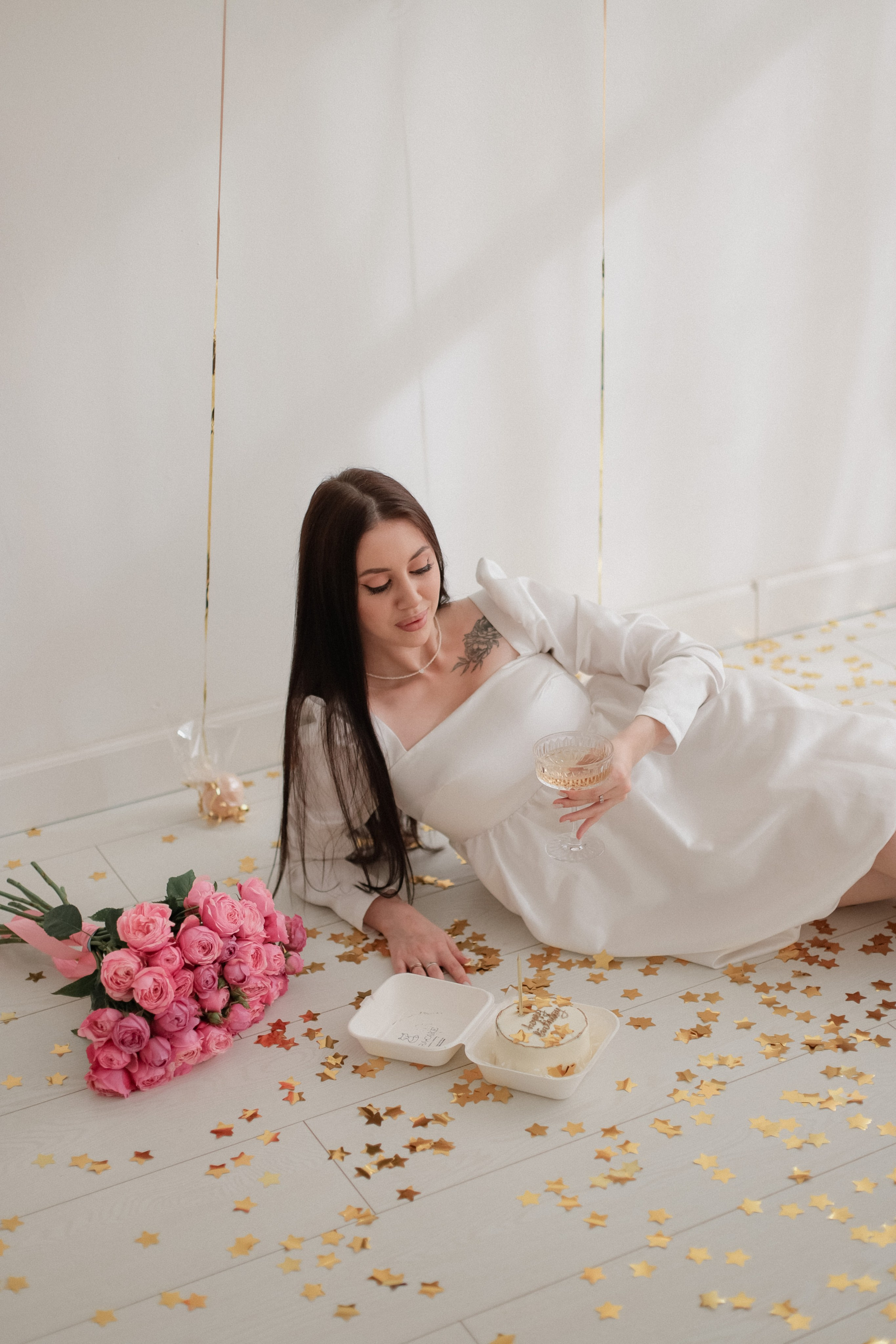 День Рождения Лика. Свадебный, семейный и детский фотограф в Люберцах Зайцева Анастасия