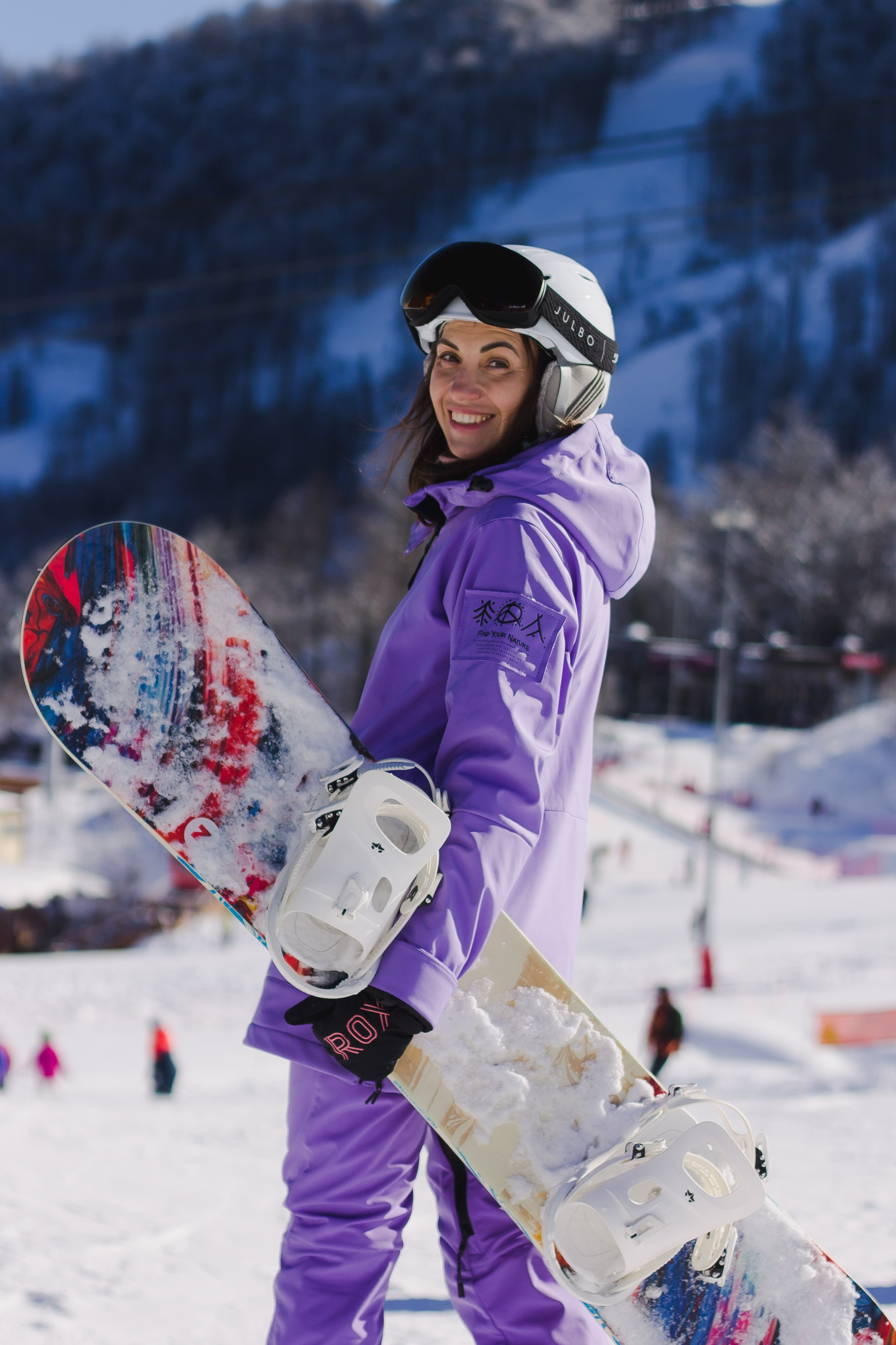 Наталья. Фотограф Красная поляна|Сочи|Сириус