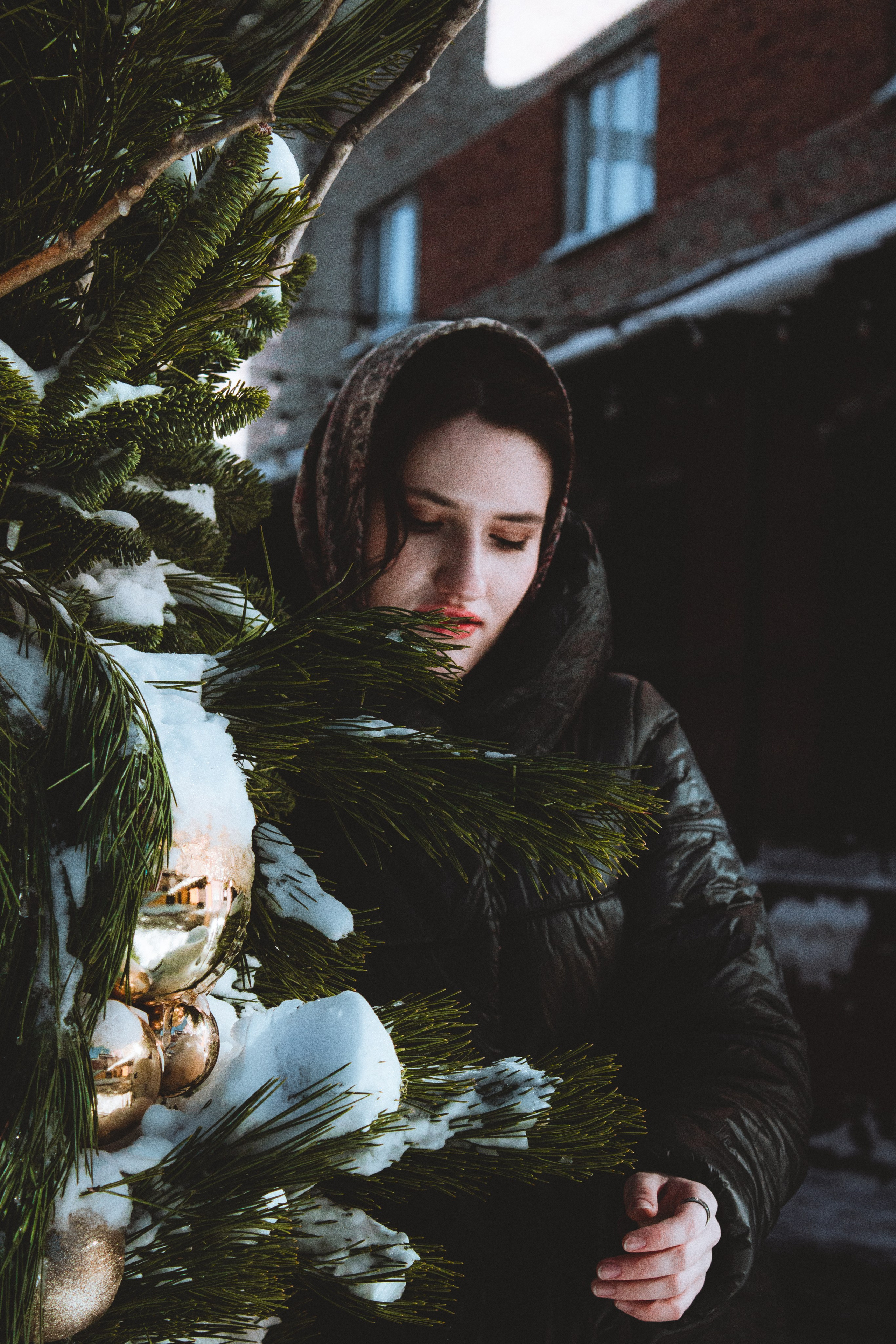 Outdoor. Фотограф | Владивосток | Мария