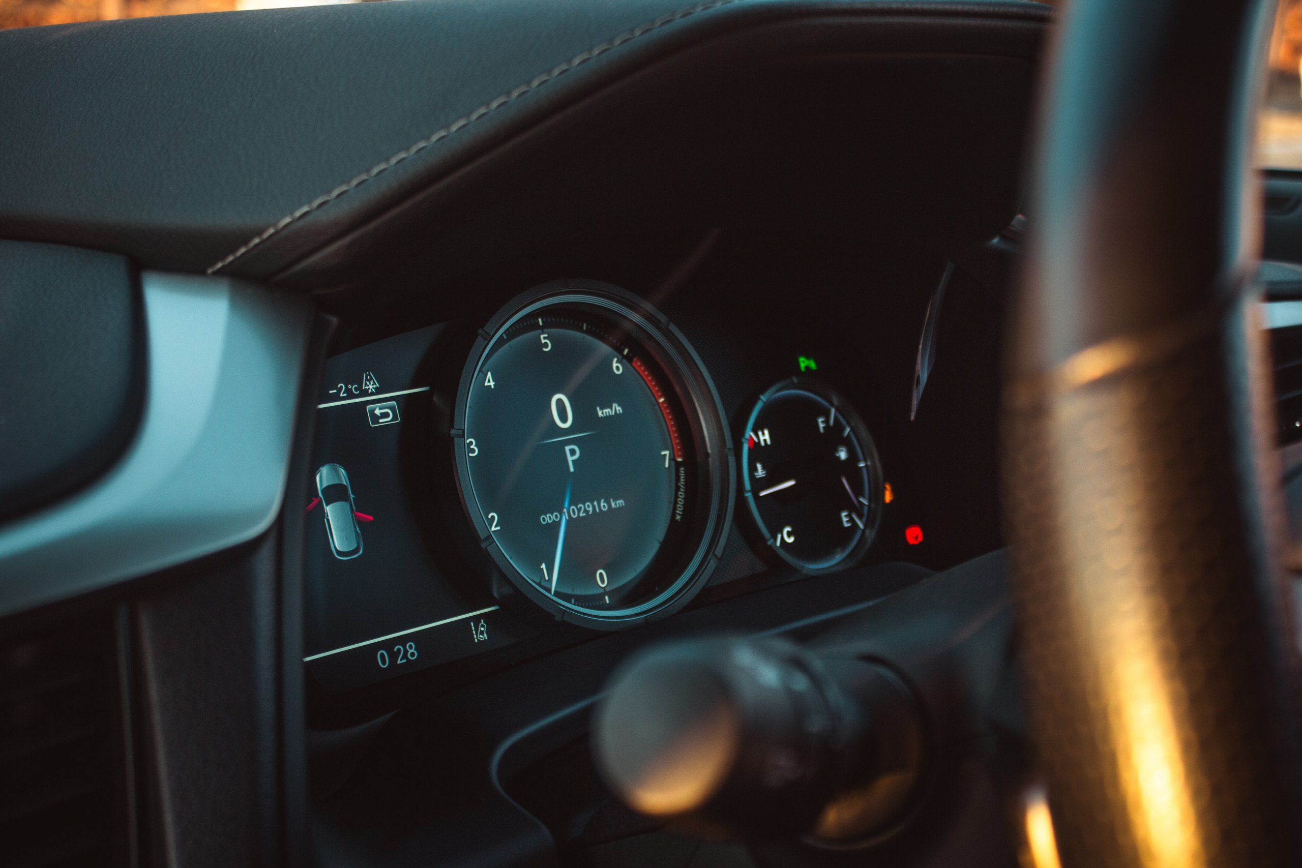 Авто. Фотограф | Владивосток | Мария