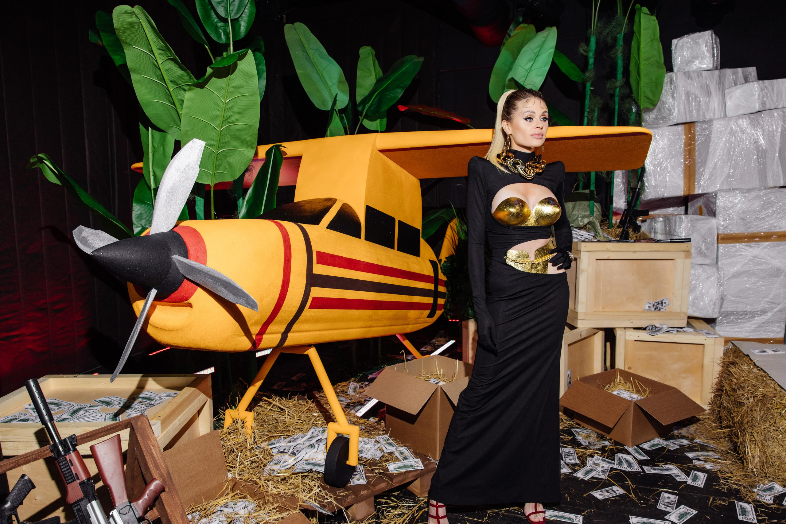 HELEN YES. Репортажный фотограф Ольга Кочетова в Москве