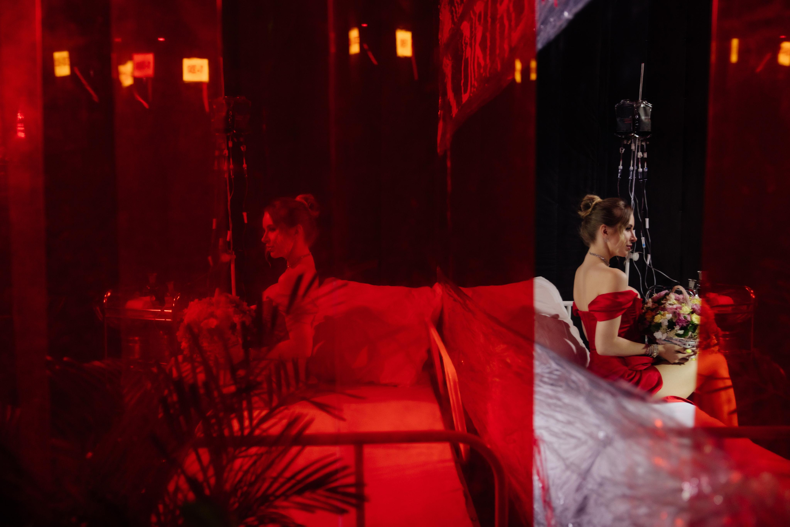 HELEN YES. Репортажный фотограф Ольга Кочетова в Москве