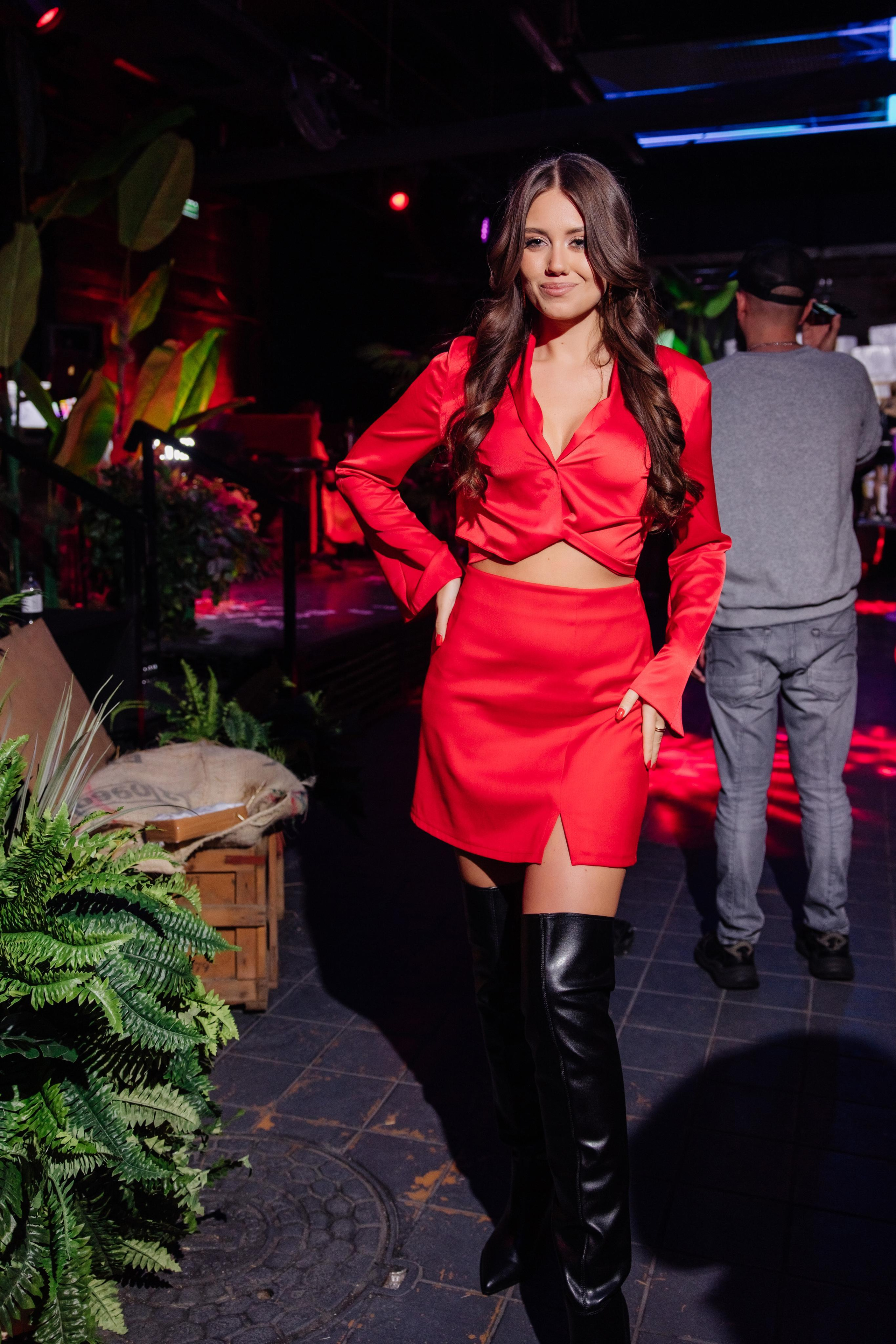 HELEN YES. Репортажный фотограф Ольга Кочетова в Москве