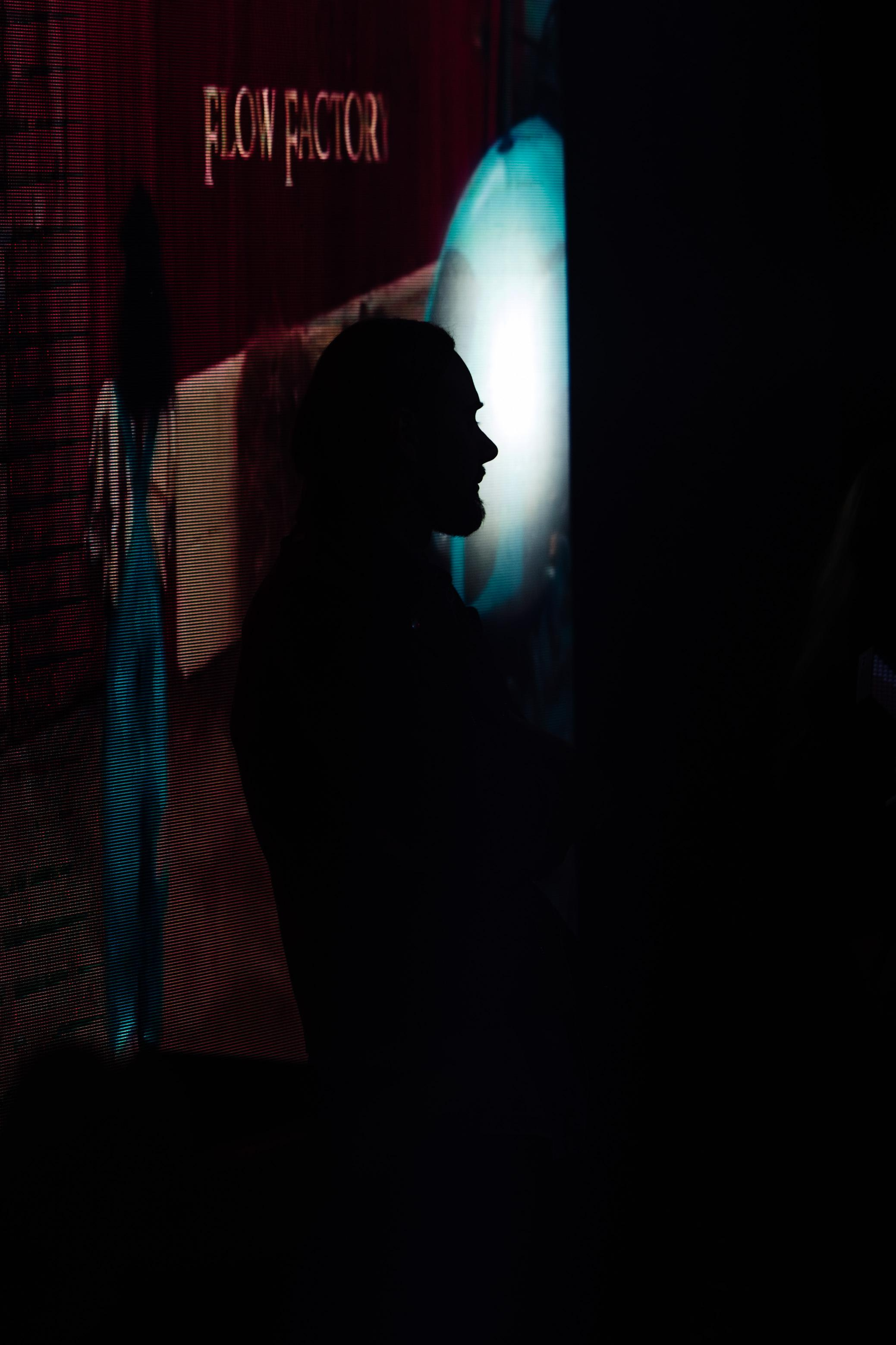 HELEN YES. Репортажный фотограф Ольга Кочетова в Москве