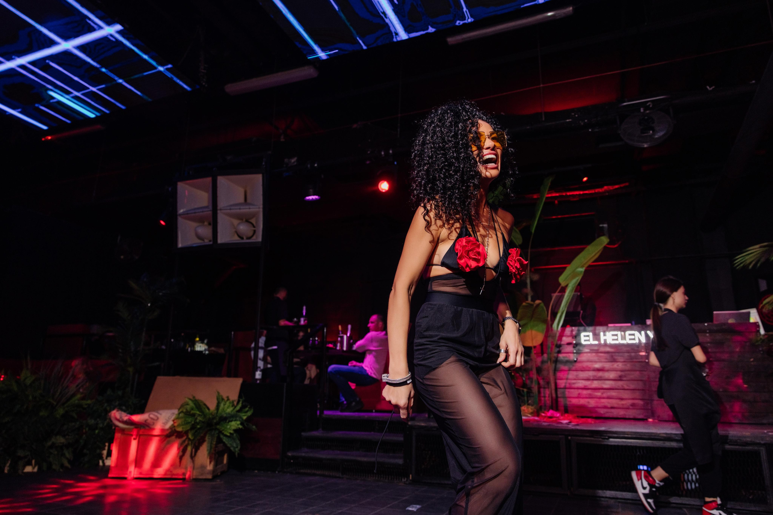 HELEN YES. Репортажный фотограф Ольга Кочетова в Москве