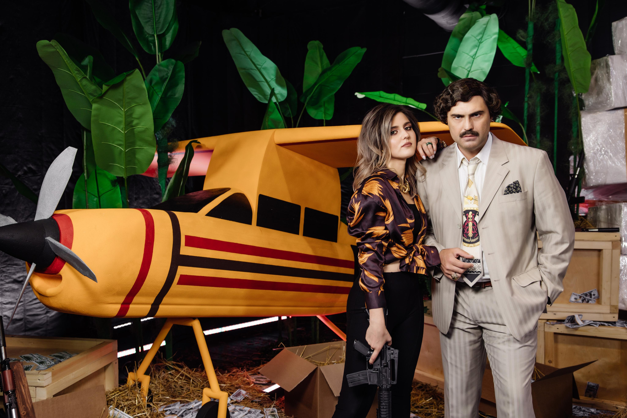 HELEN YES. Репортажный фотограф Ольга Кочетова в Москве