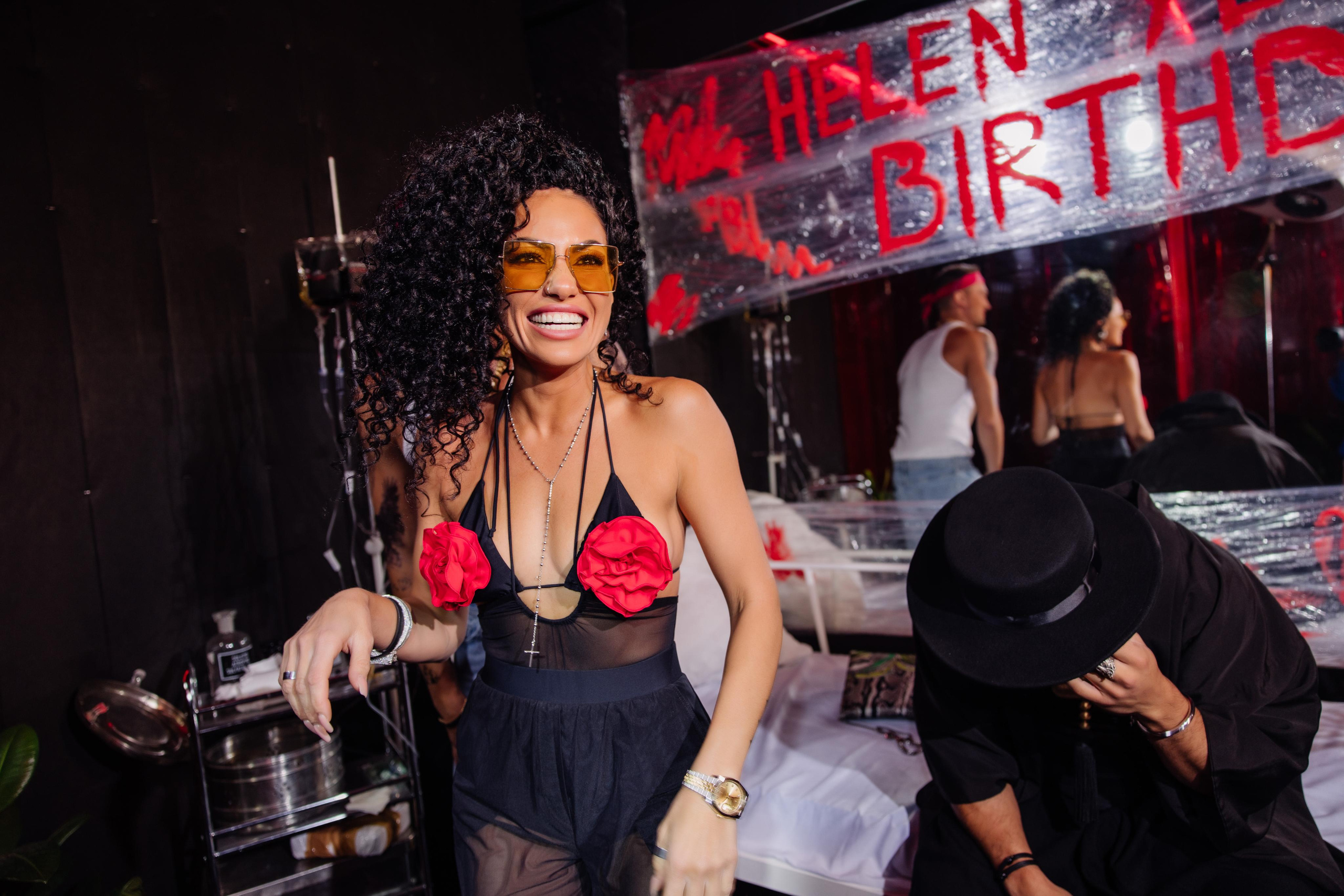 HELEN YES. Репортажный фотограф Ольга Кочетова в Москве