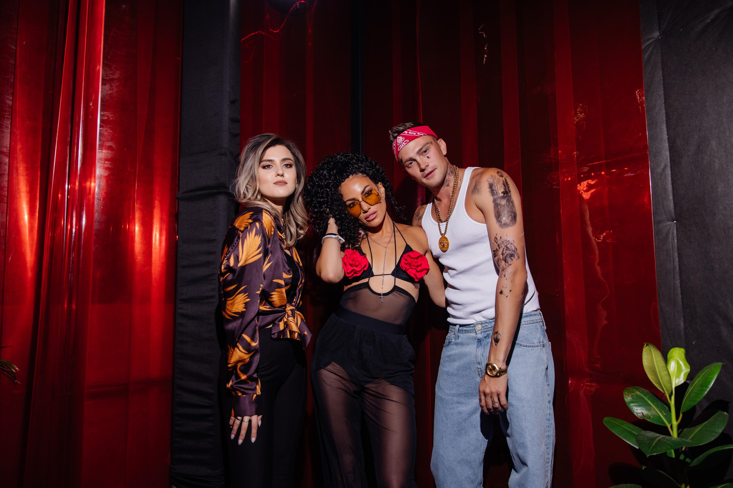 HELEN YES. Репортажный фотограф Ольга Кочетова в Москве