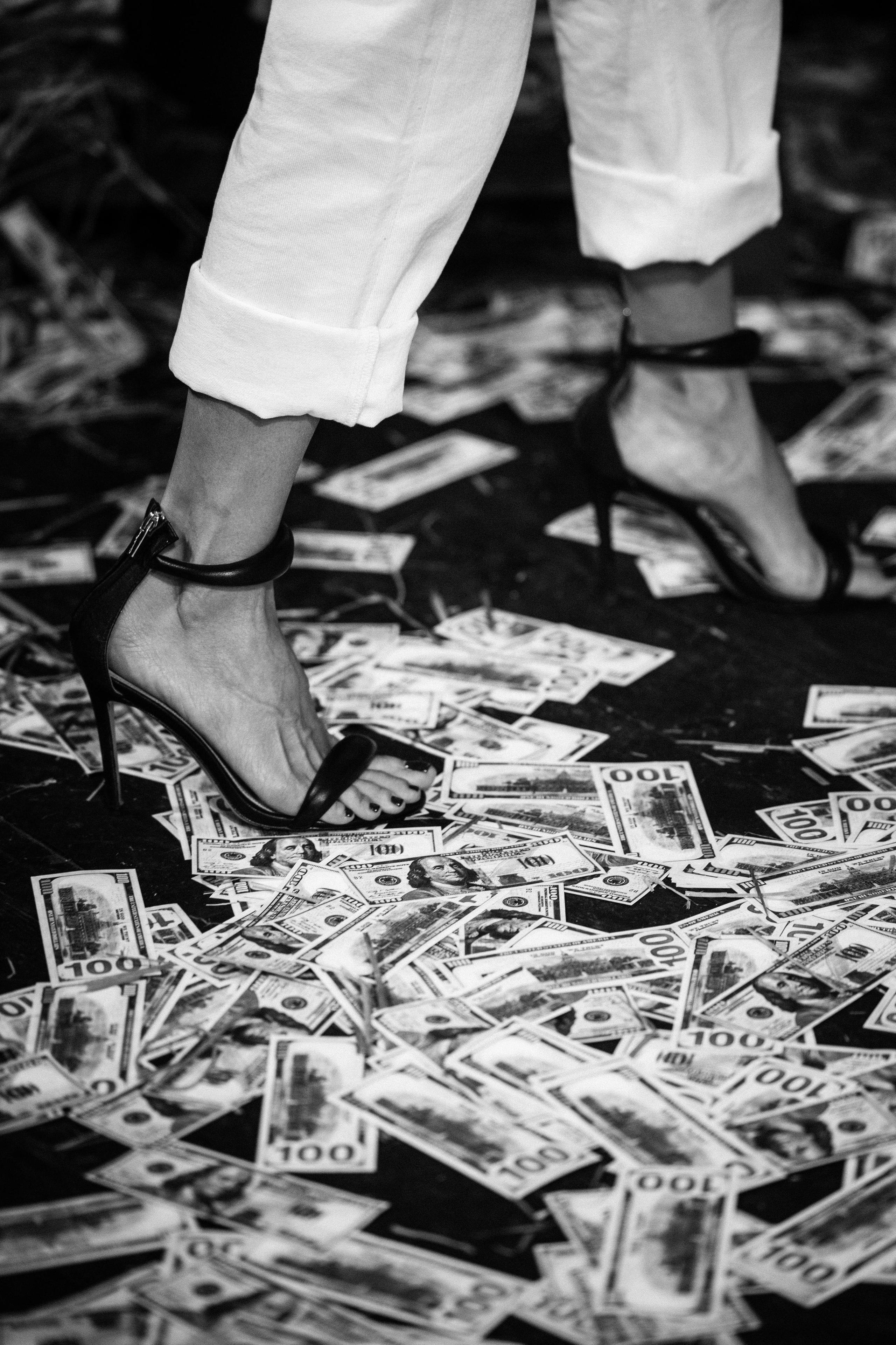 HELEN YES. Репортажный фотограф Ольга Кочетова в Москве