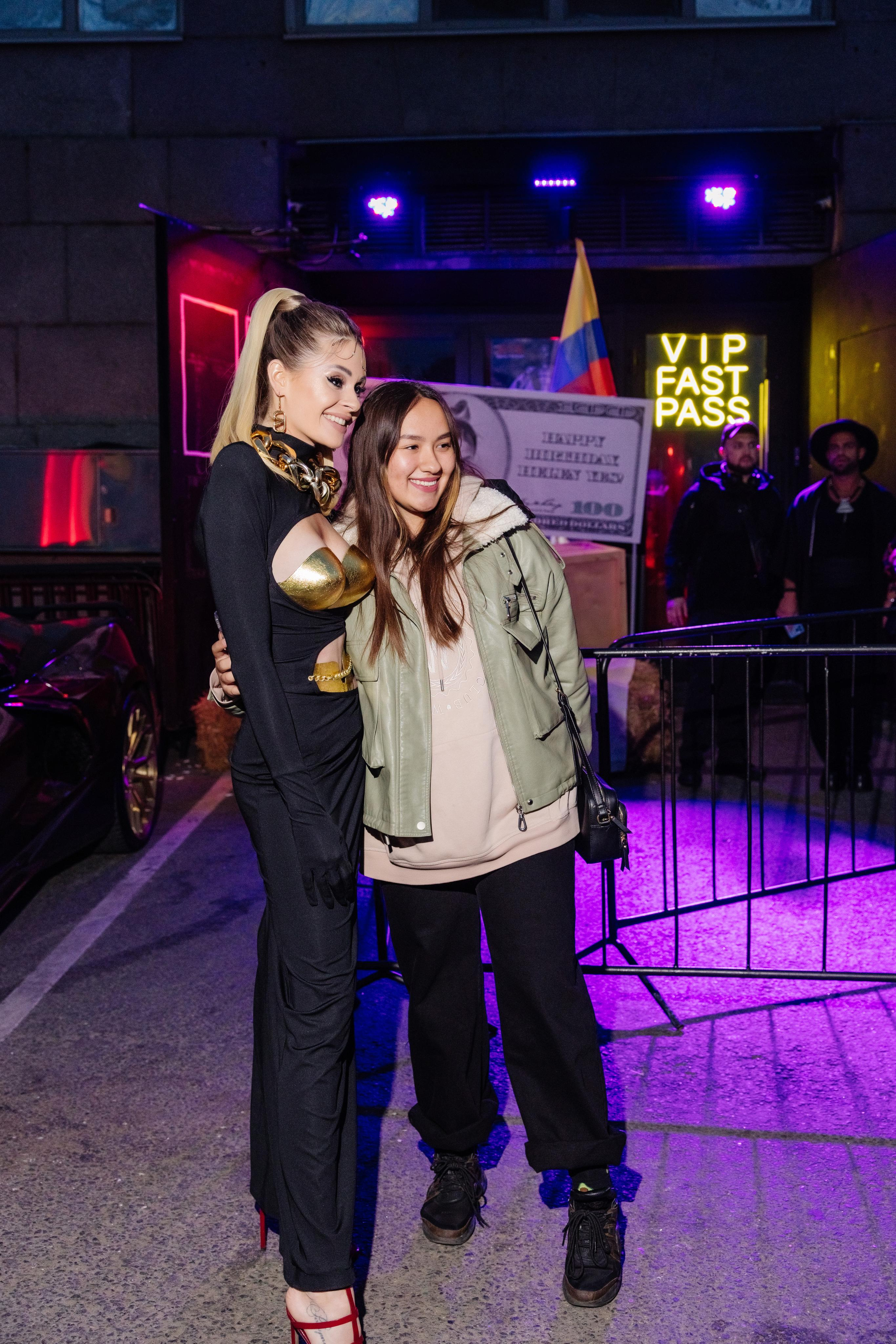 HELEN YES. Репортажный фотограф Ольга Кочетова в Москве