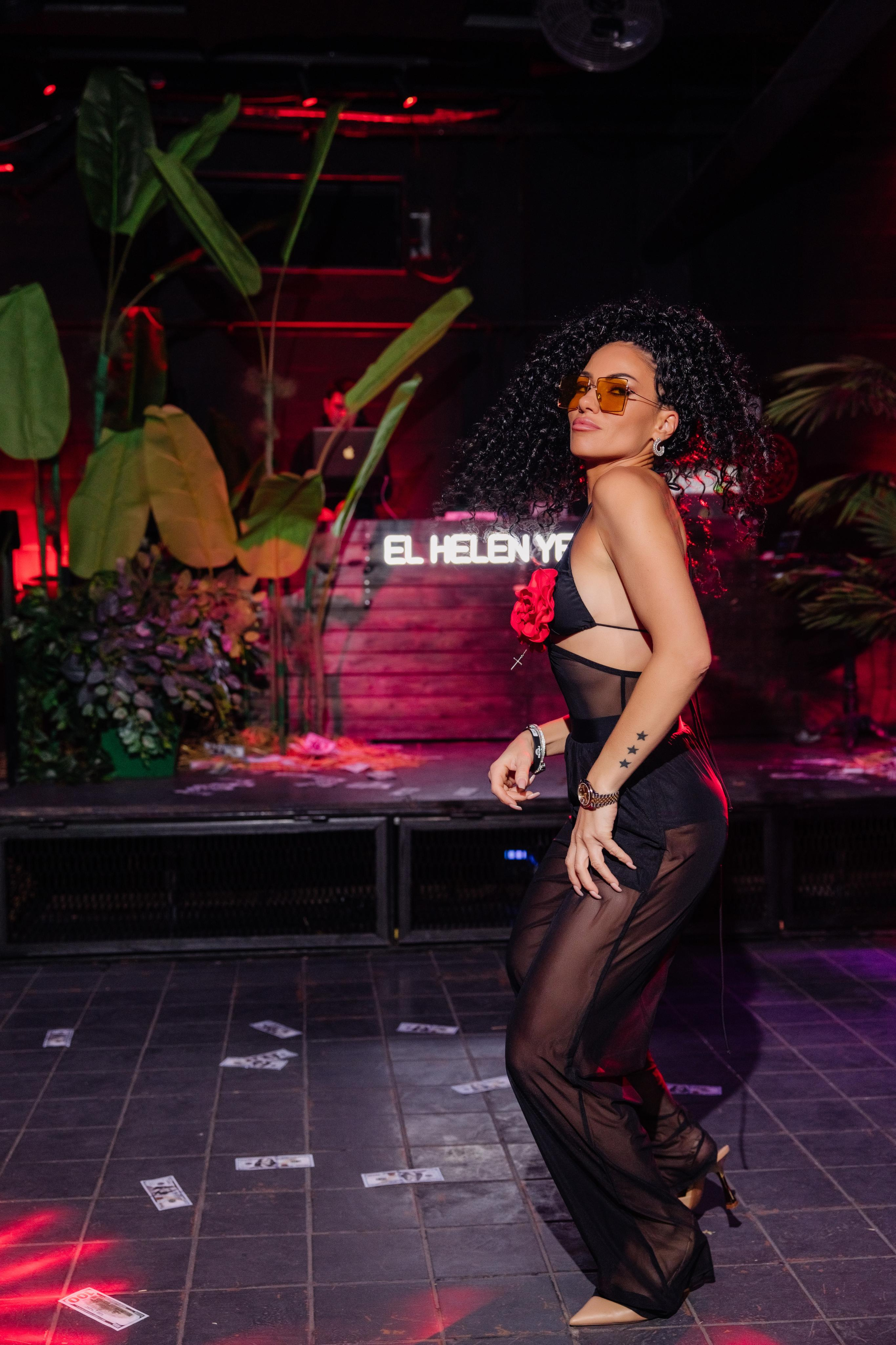 HELEN YES. Репортажный фотограф Ольга Кочетова в Москве