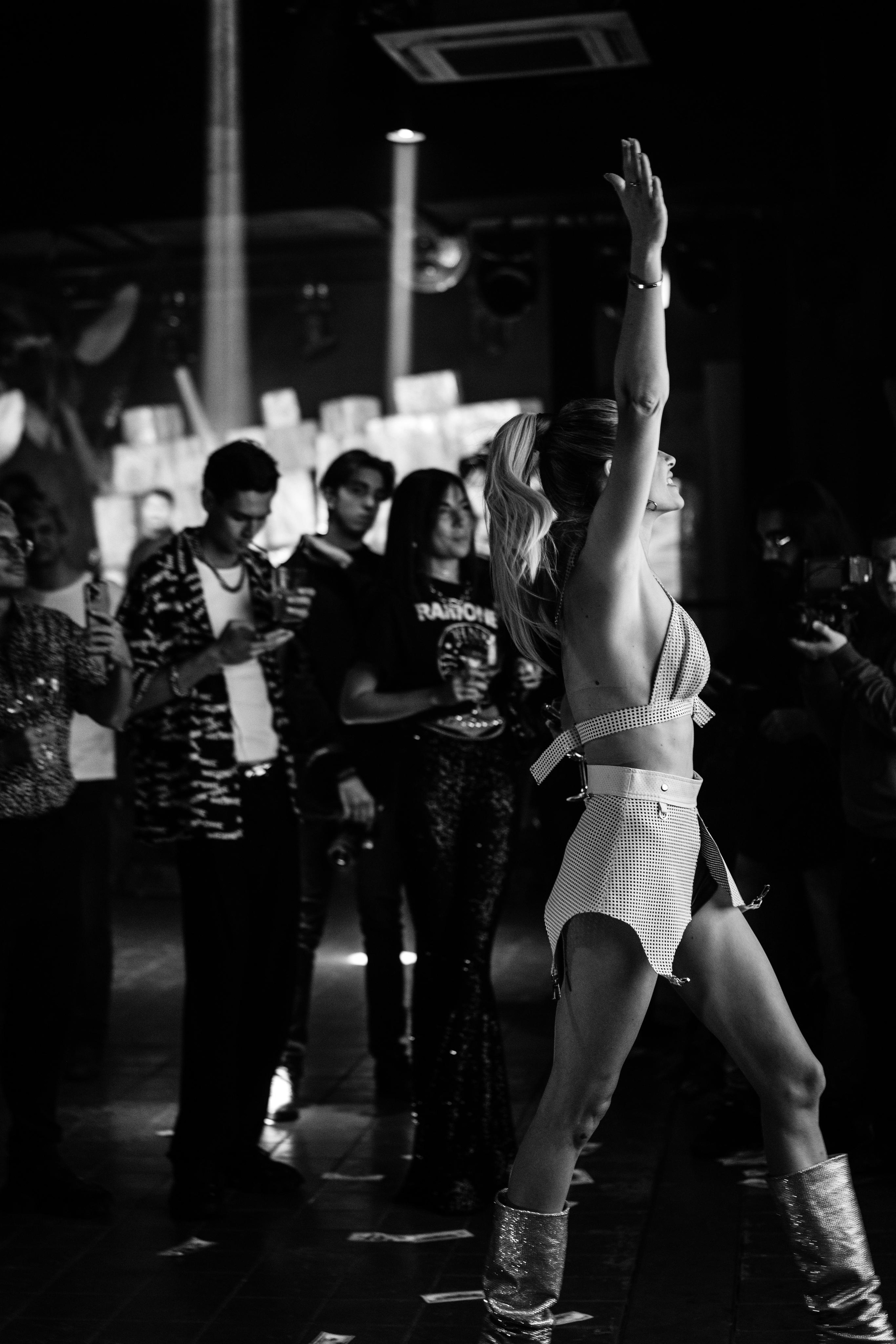 HELEN YES. Репортажный фотограф Ольга Кочетова в Москве